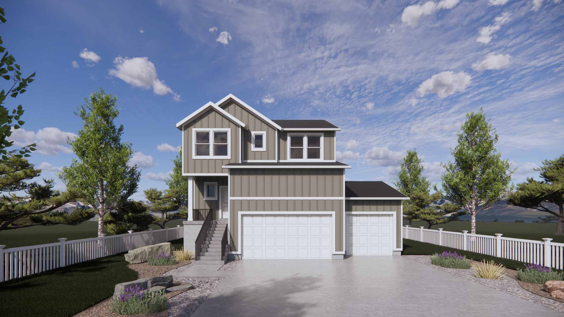 new homes for sale in ogden, utah