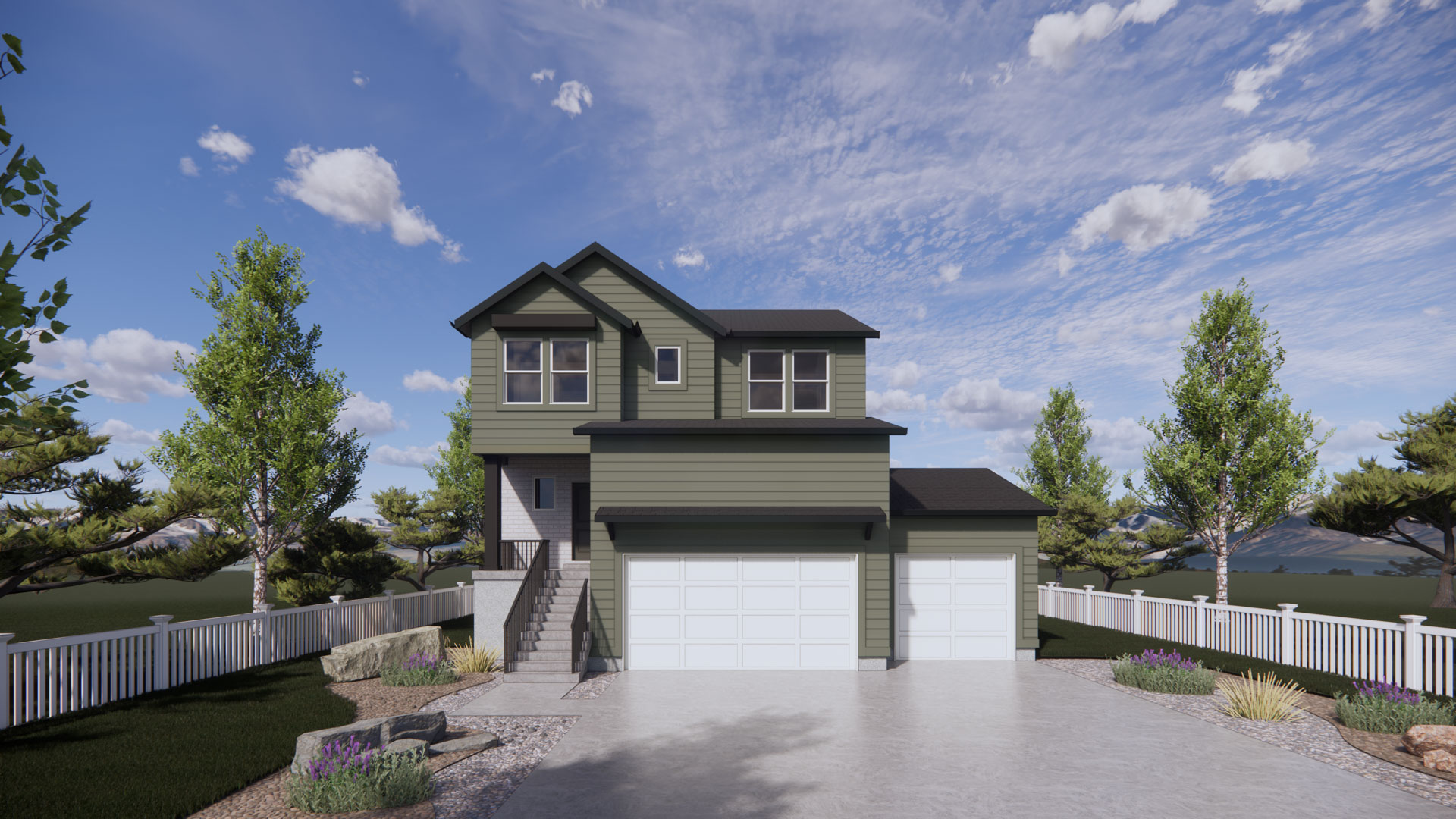 new homes for sale in ogden, utah