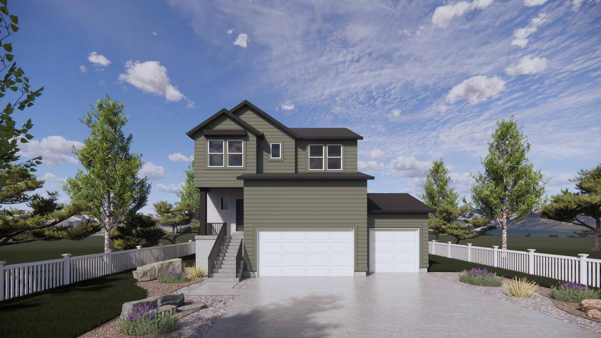 new homes for sale in ogden, utah