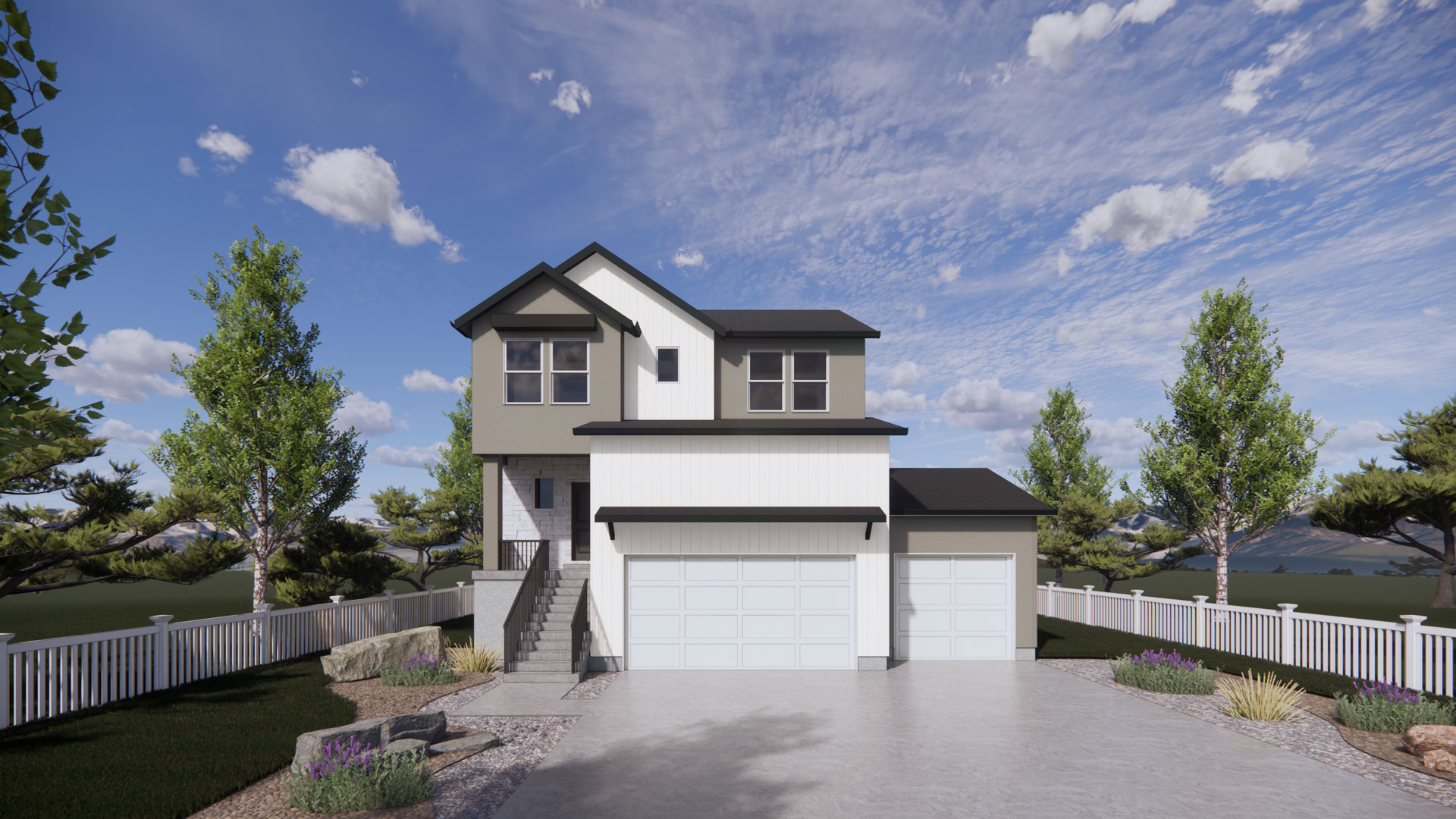 new homes for sale in ogden, utah
