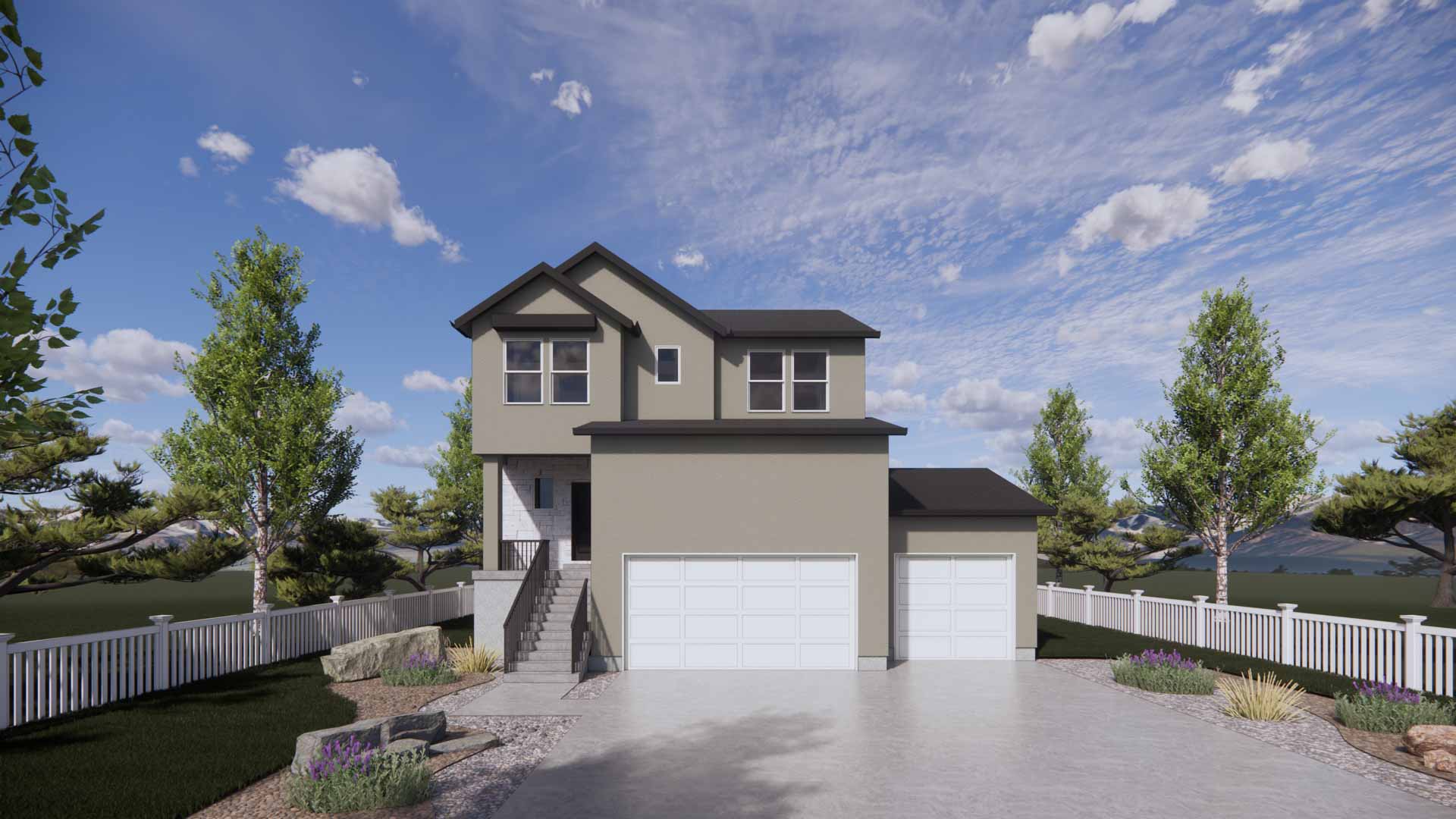 new homes for sale in ogden, utah