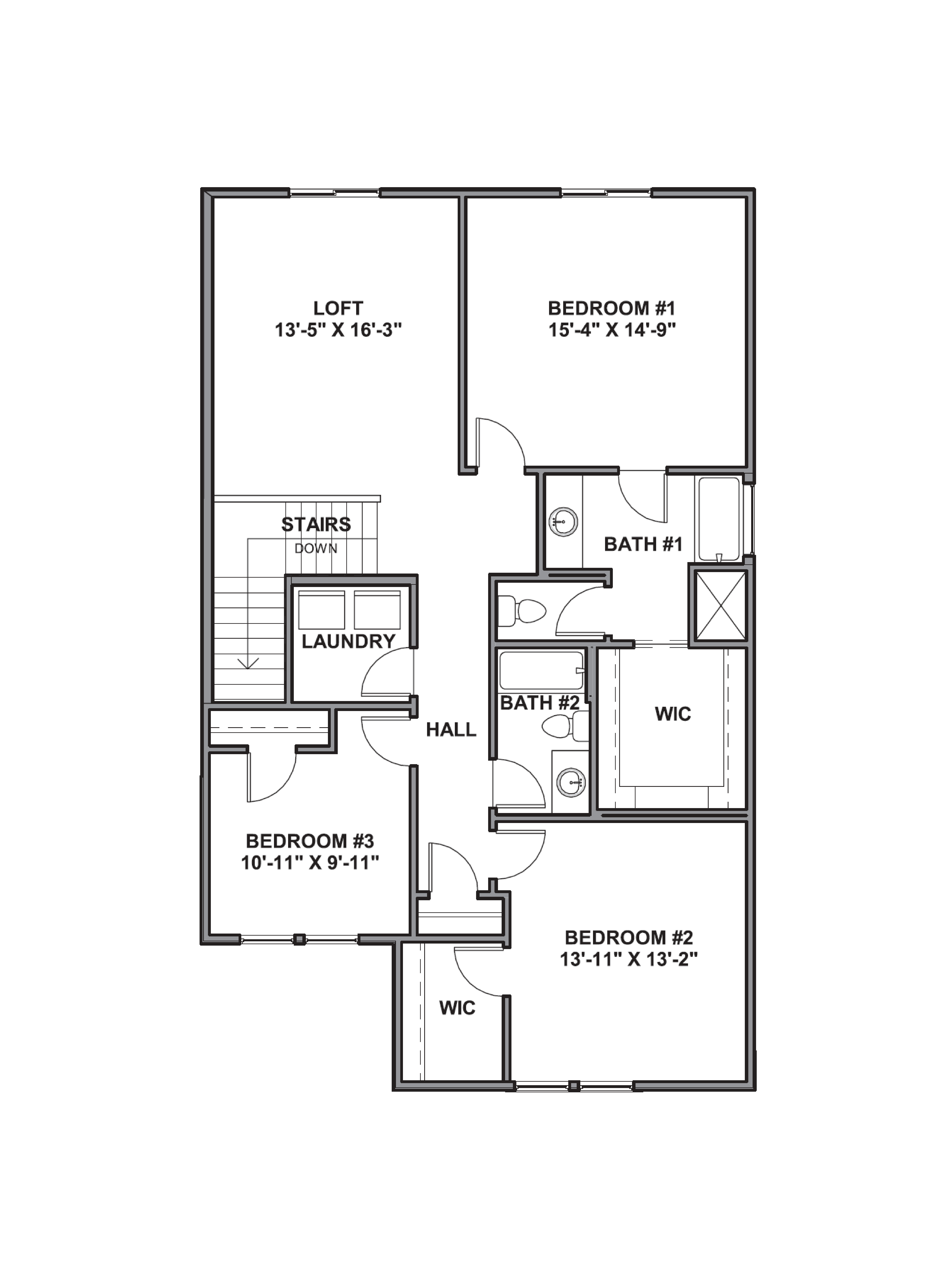 new homes for sale in ogden, utah