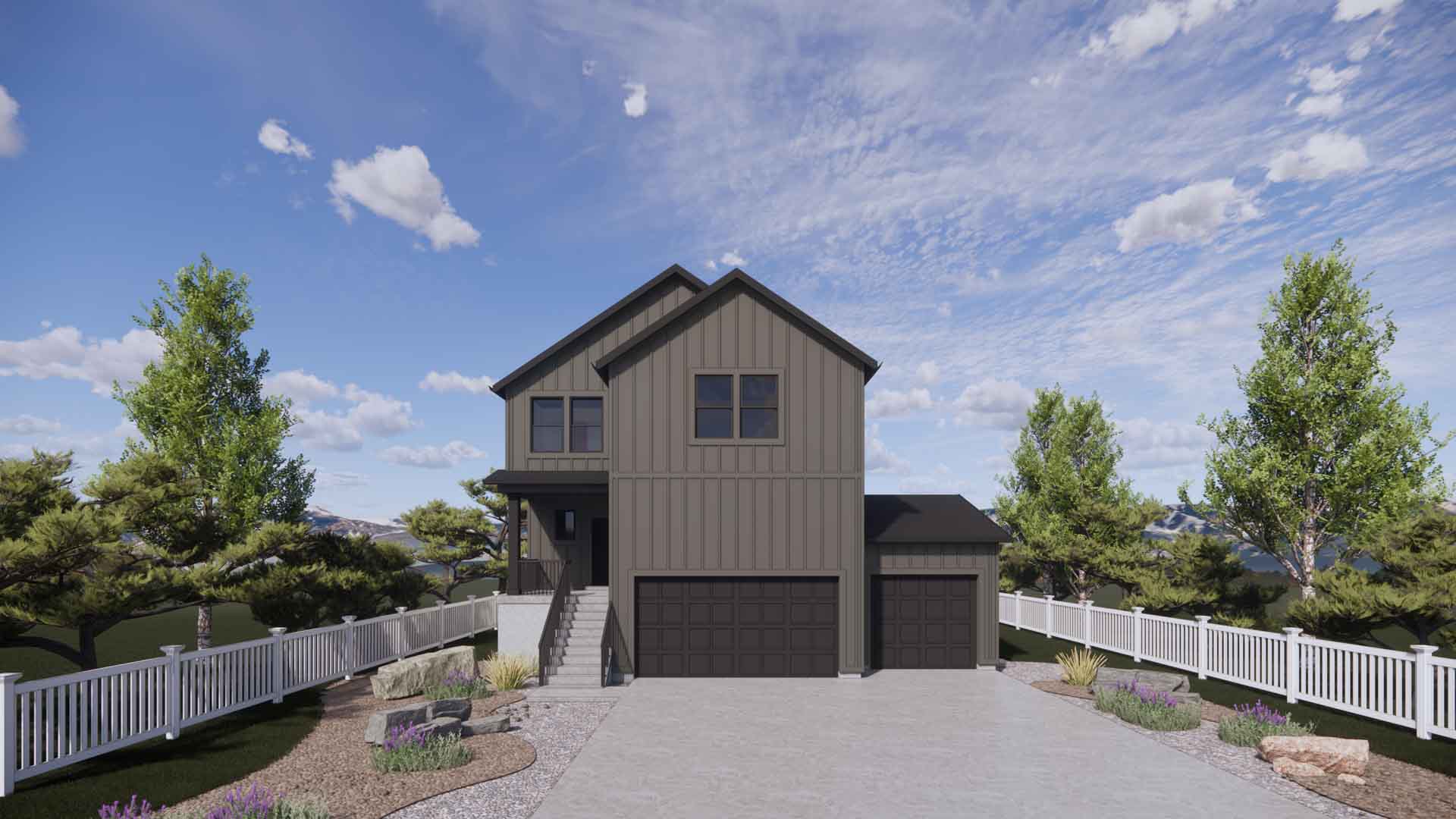 new homes for sale in ogden, utah