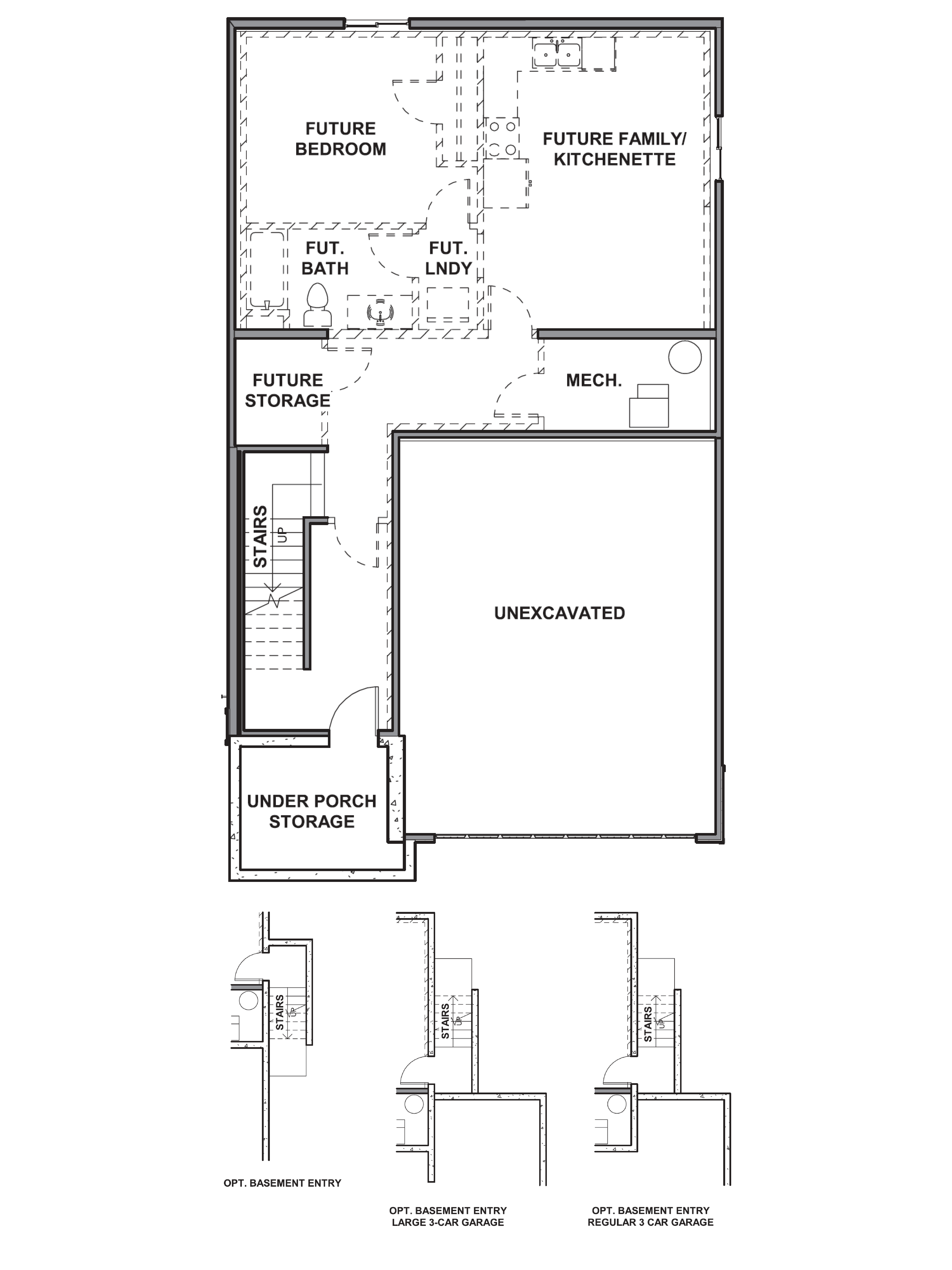new homes for sale in ogden, utah