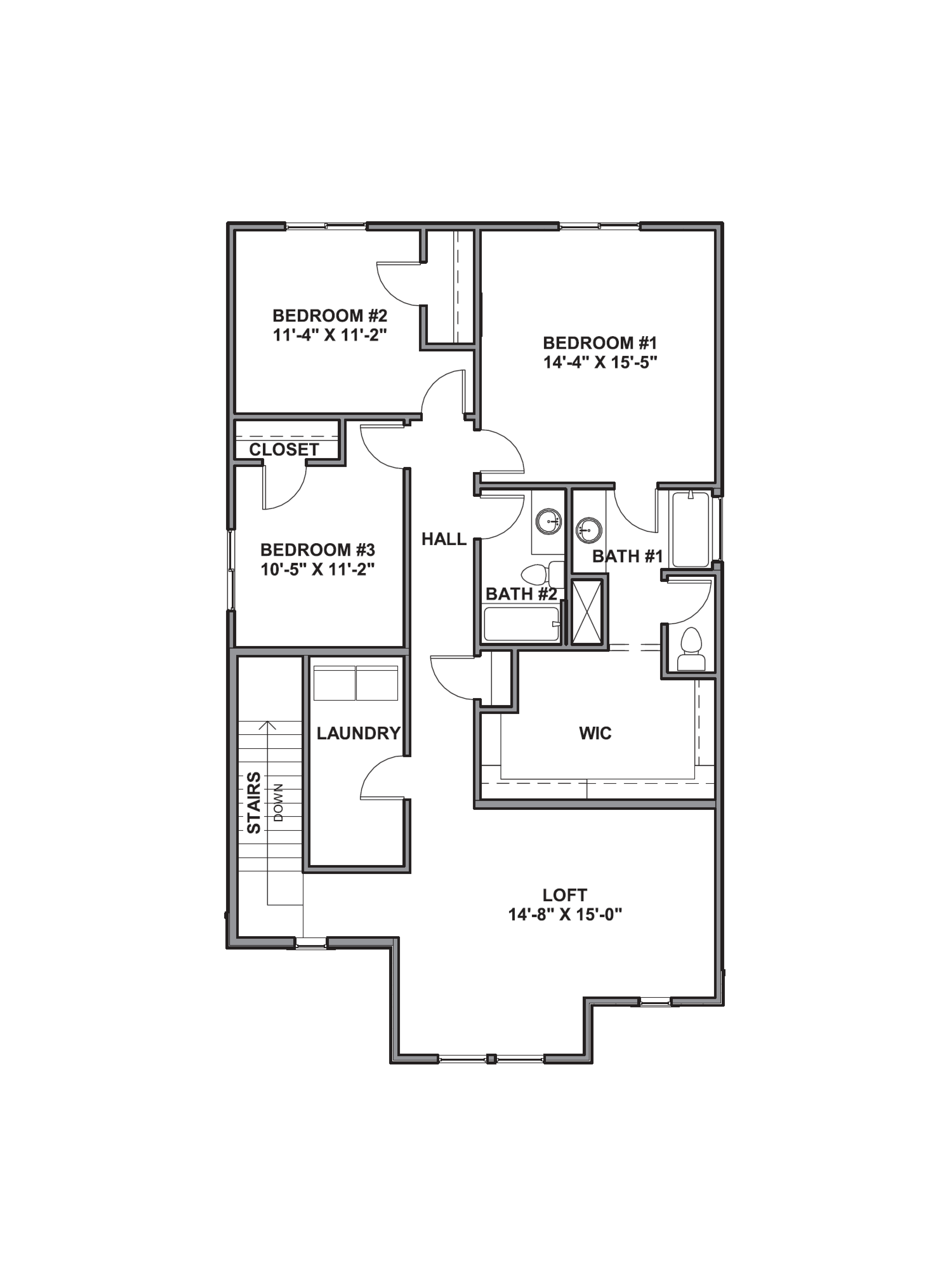 new homes for sale in ogden, utah