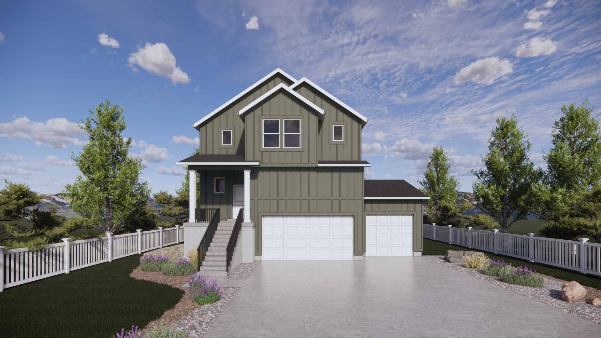 new homes for sale in ogden, utah