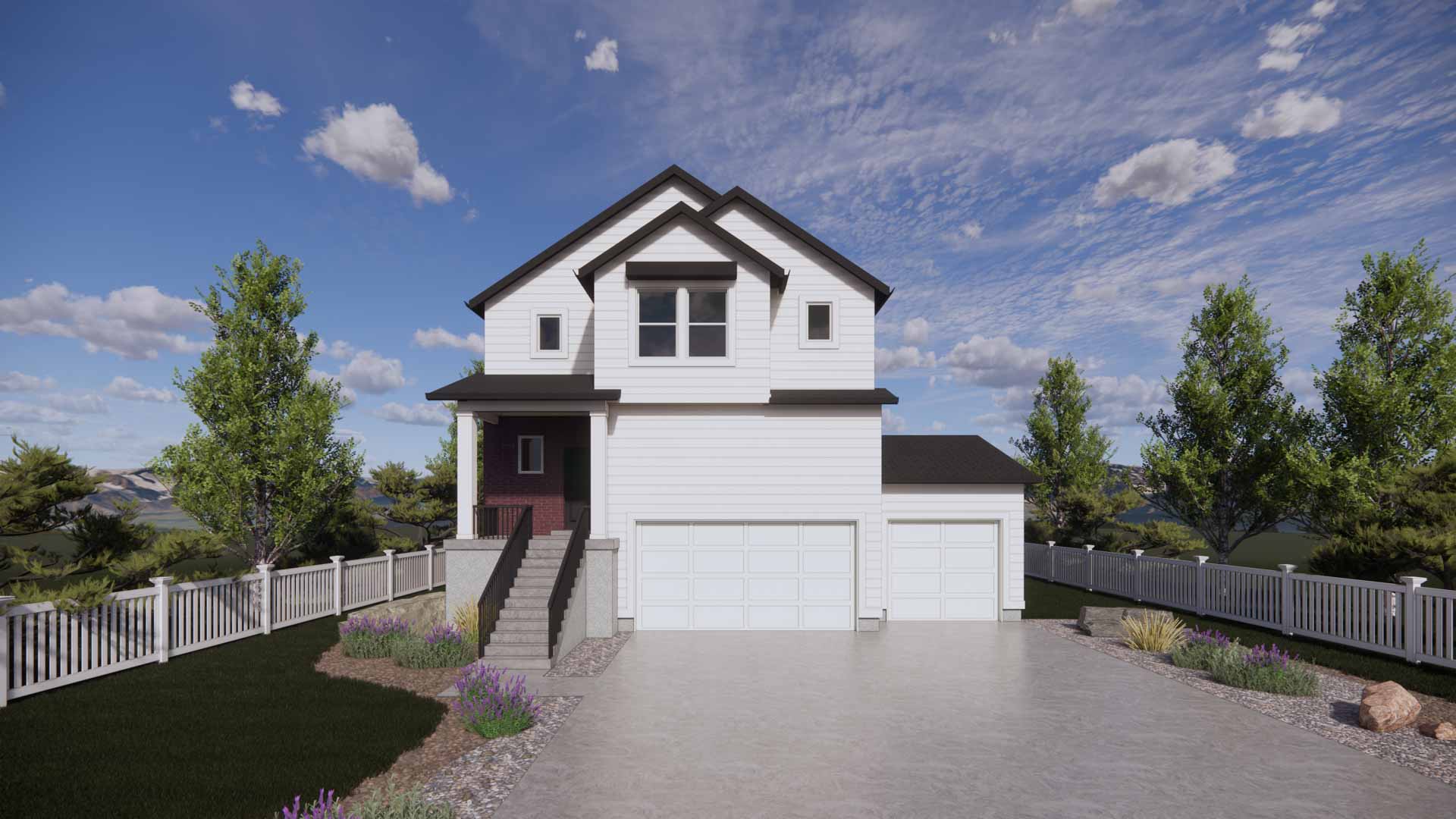 new homes for sale in ogden, utah