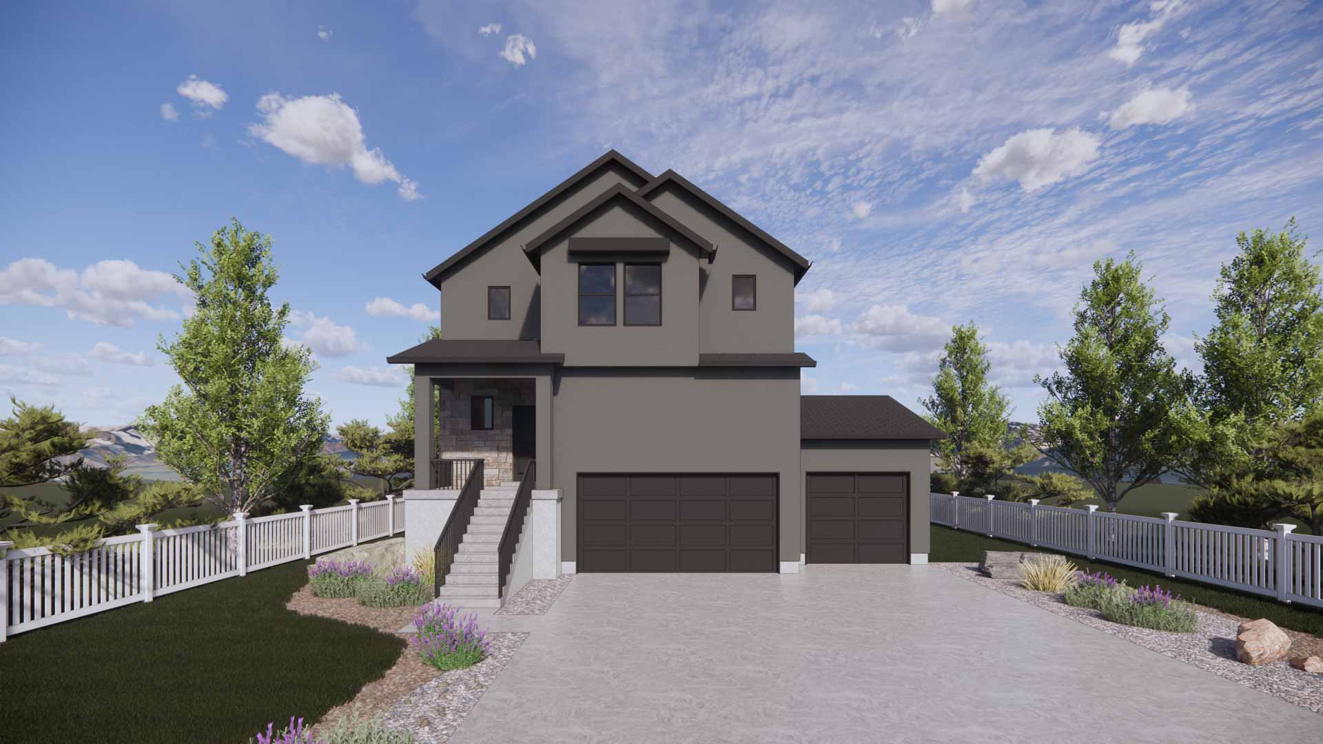 new homes for sale in ogden, utah