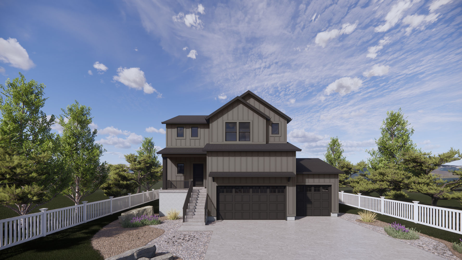 new homes for sale in ogden, utah