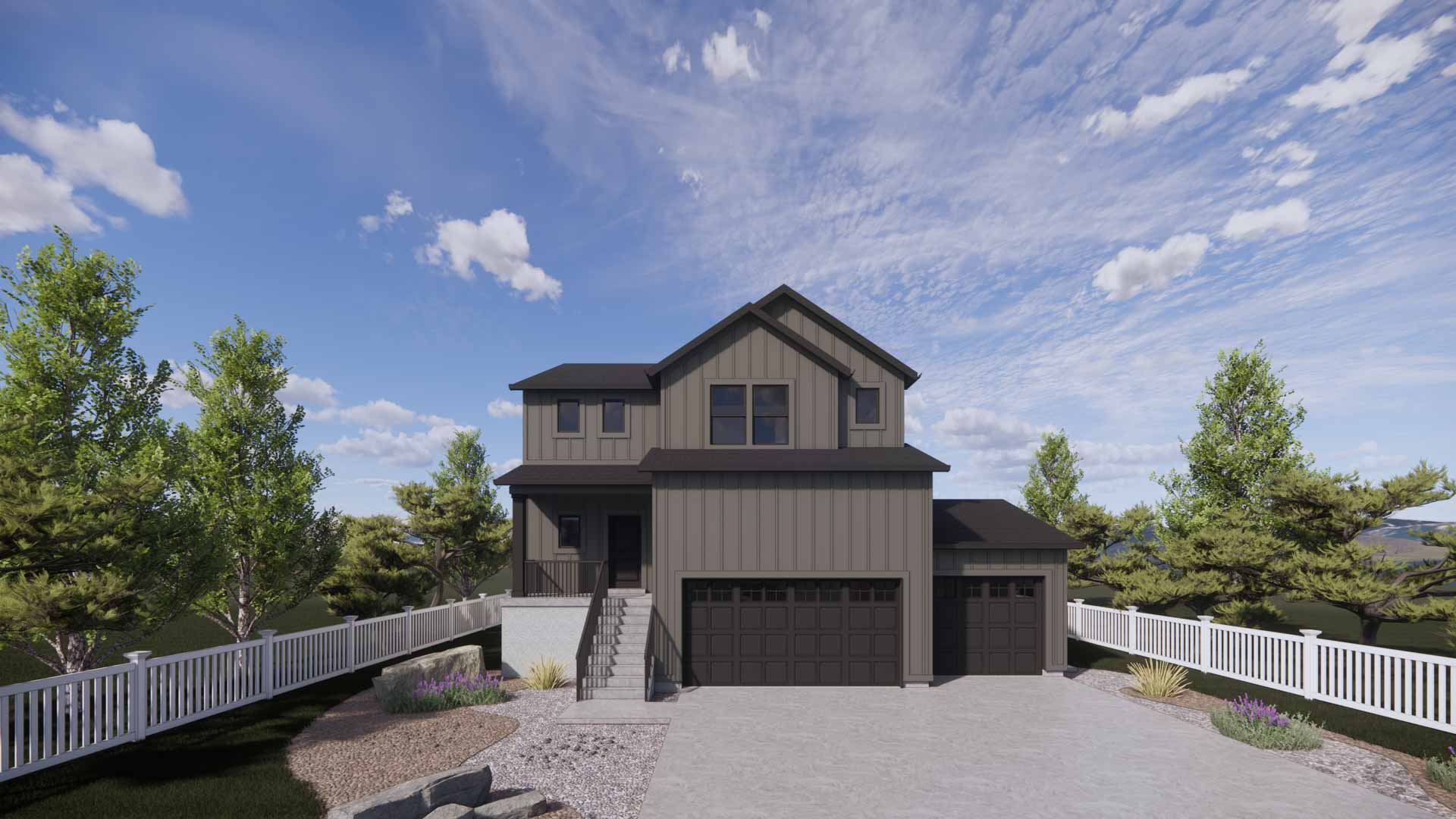 new homes for sale in ogden, utah
