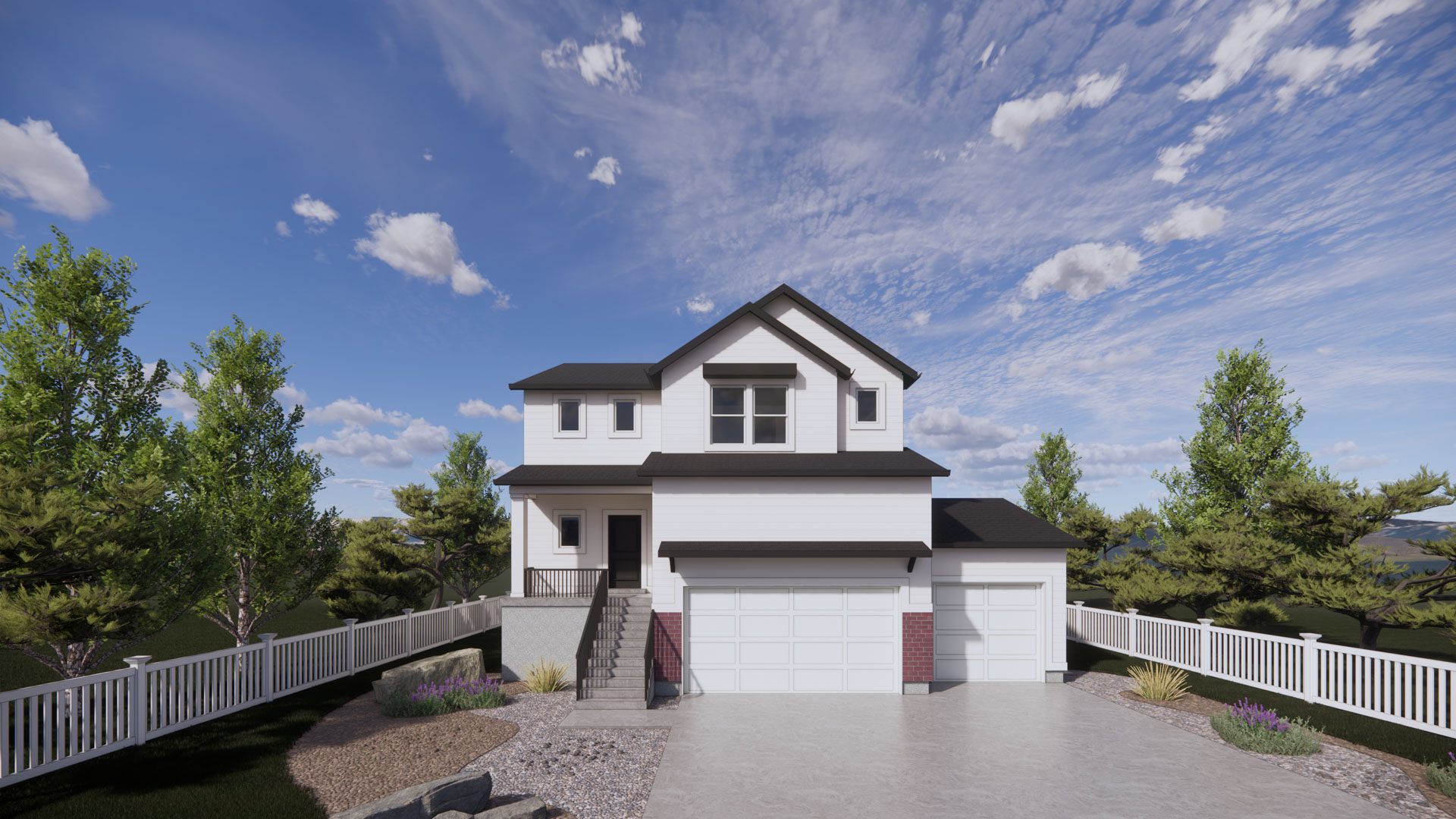 new homes for sale in ogden, utah