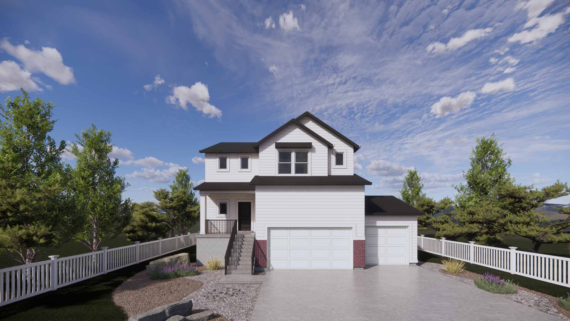 new homes for sale in ogden, utah