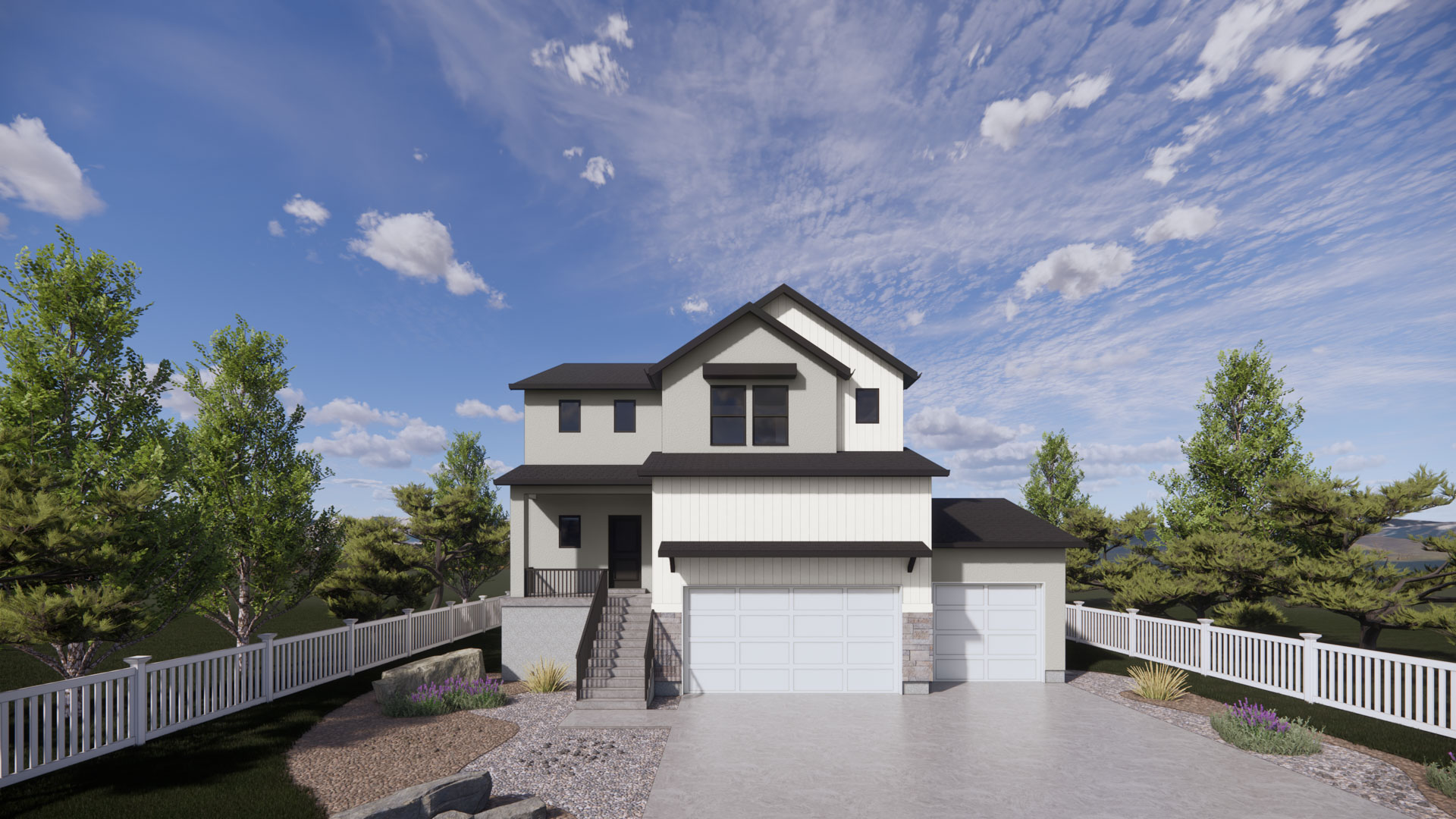 new homes for sale in ogden, utah