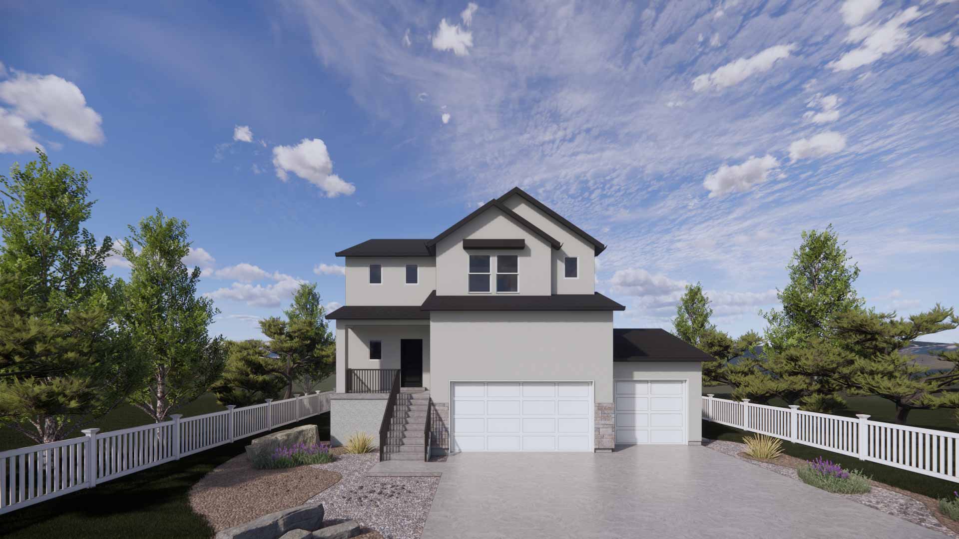 new homes for sale in ogden, utah