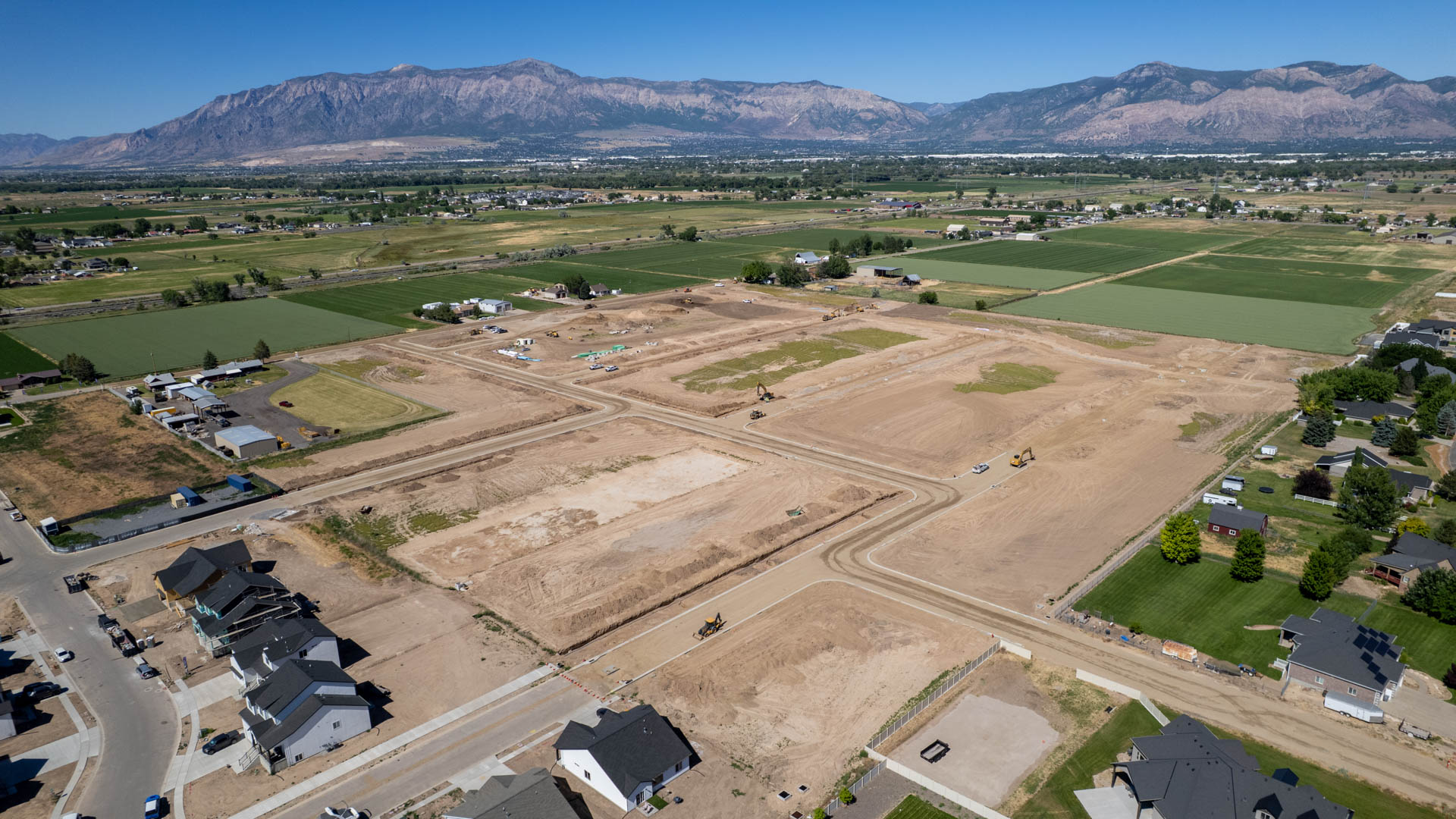 new homes for sale in odgen, utah
