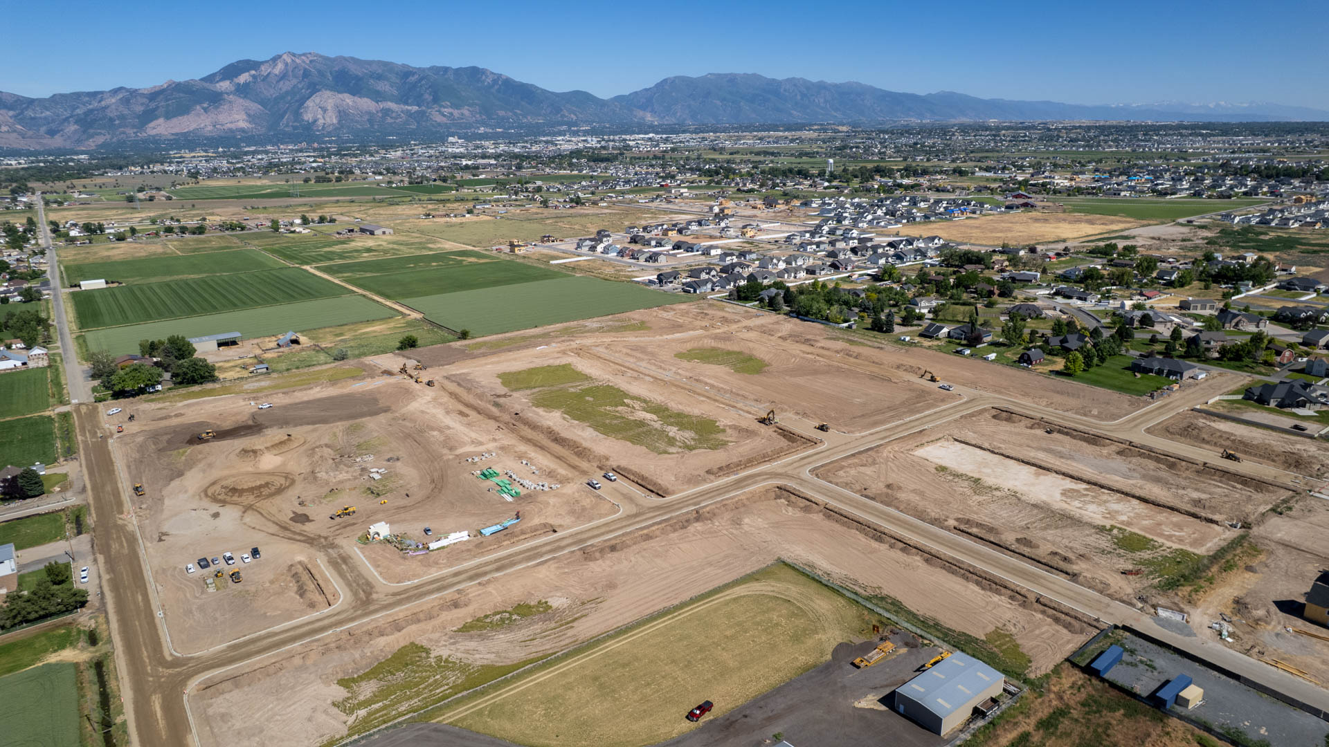 new homes for sale in odgen, utah