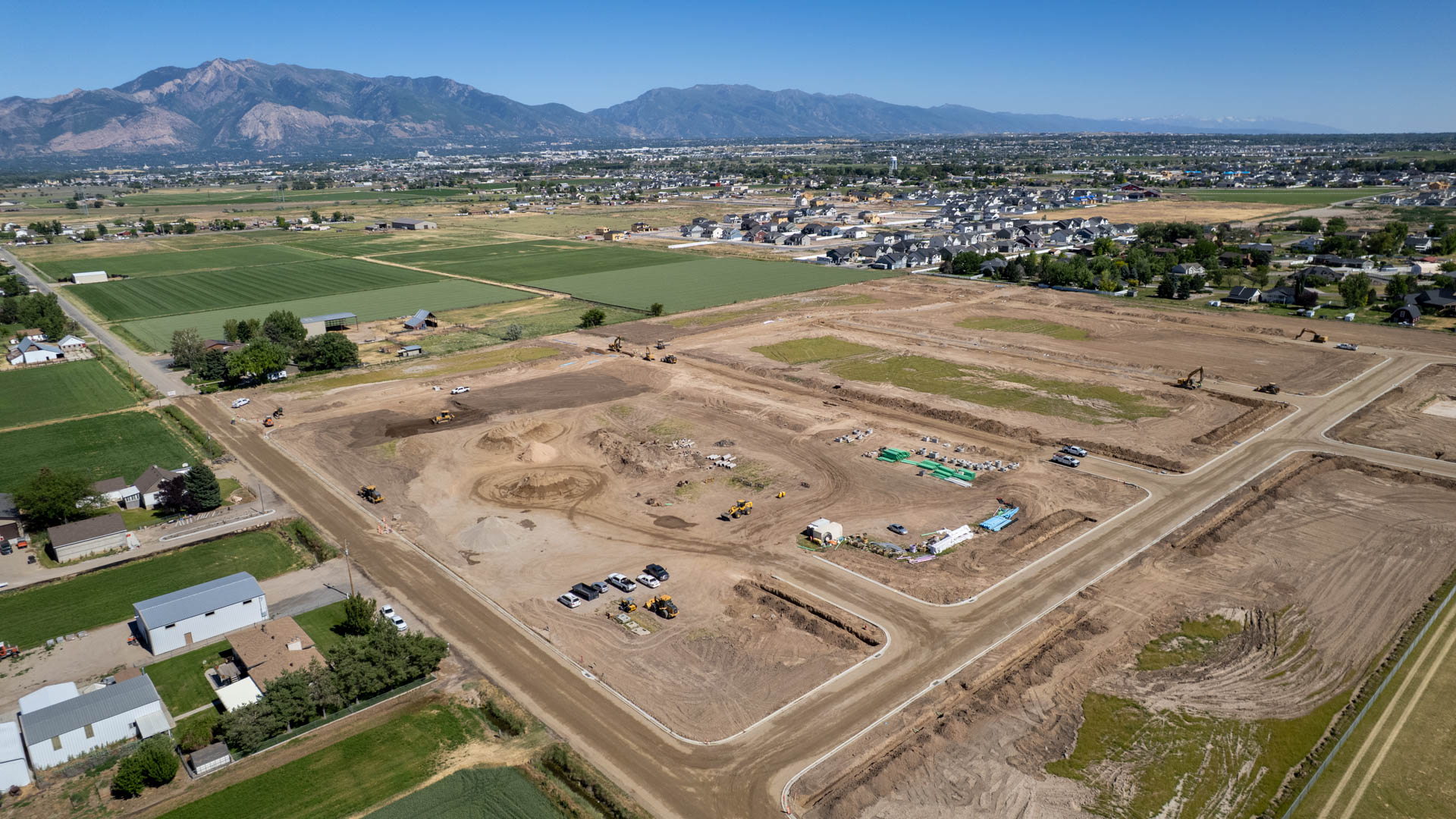 new homes for sale in odgen, utah