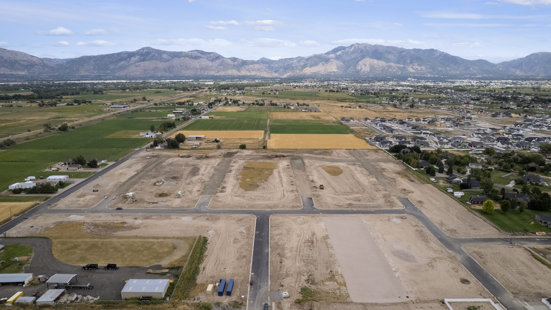 new homes for sale in odgen, utah