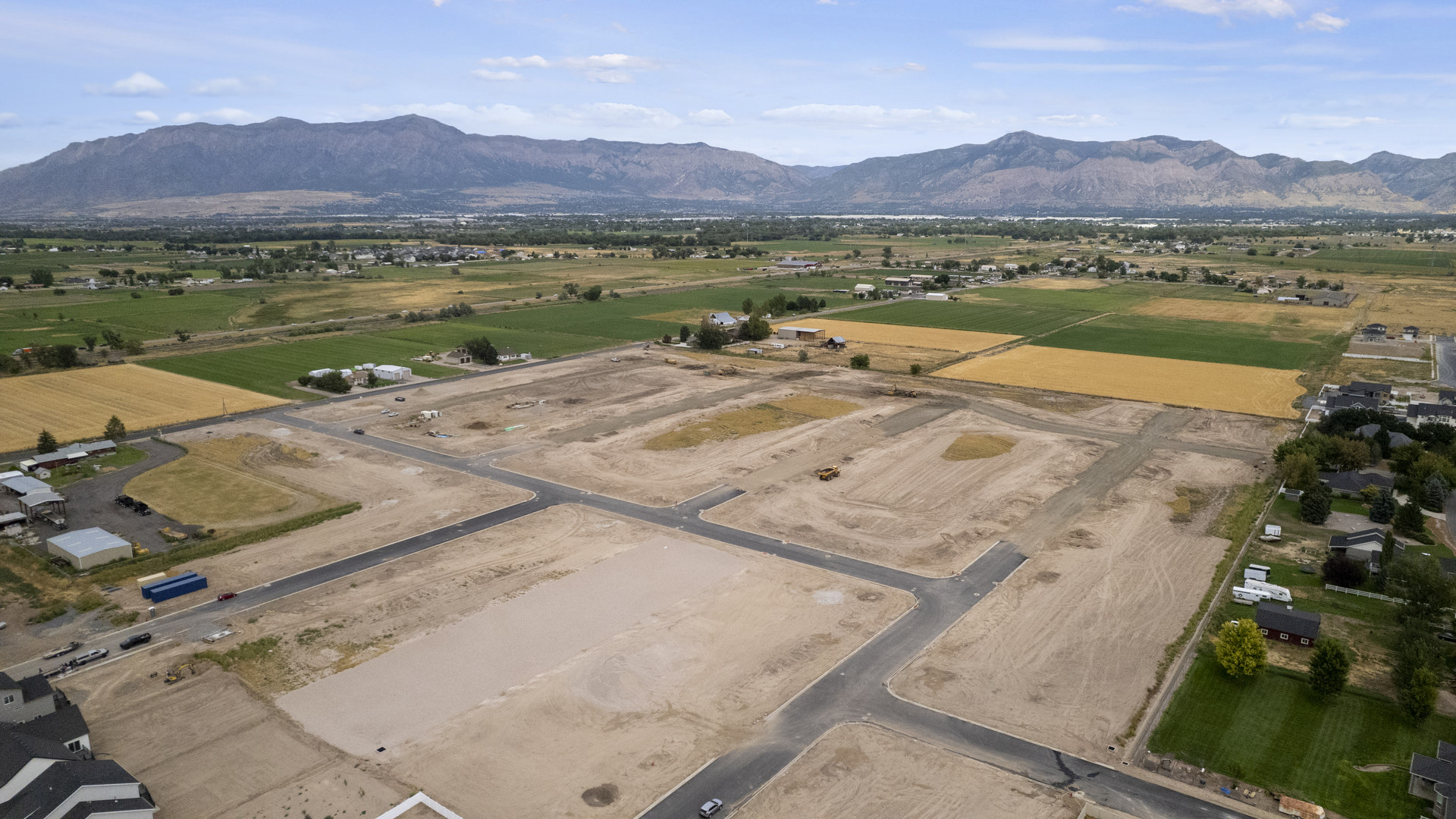 new homes for sale in odgen, utah