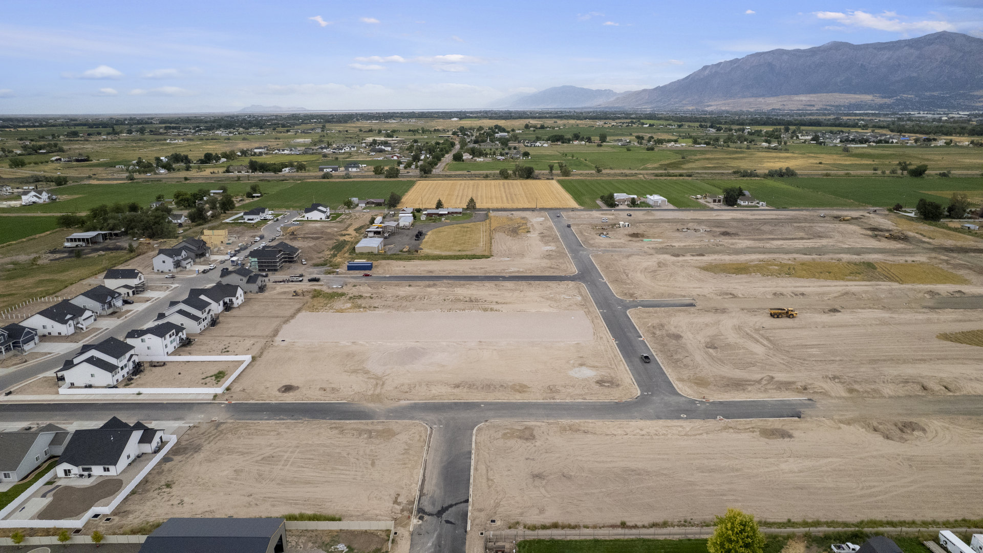 new homes for sale in odgen, utah