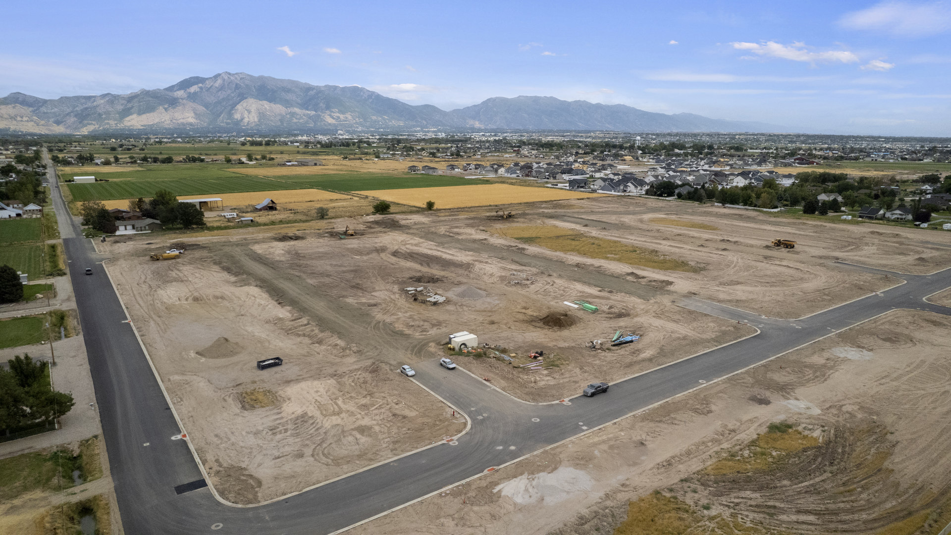 new homes for sale in odgen, utah