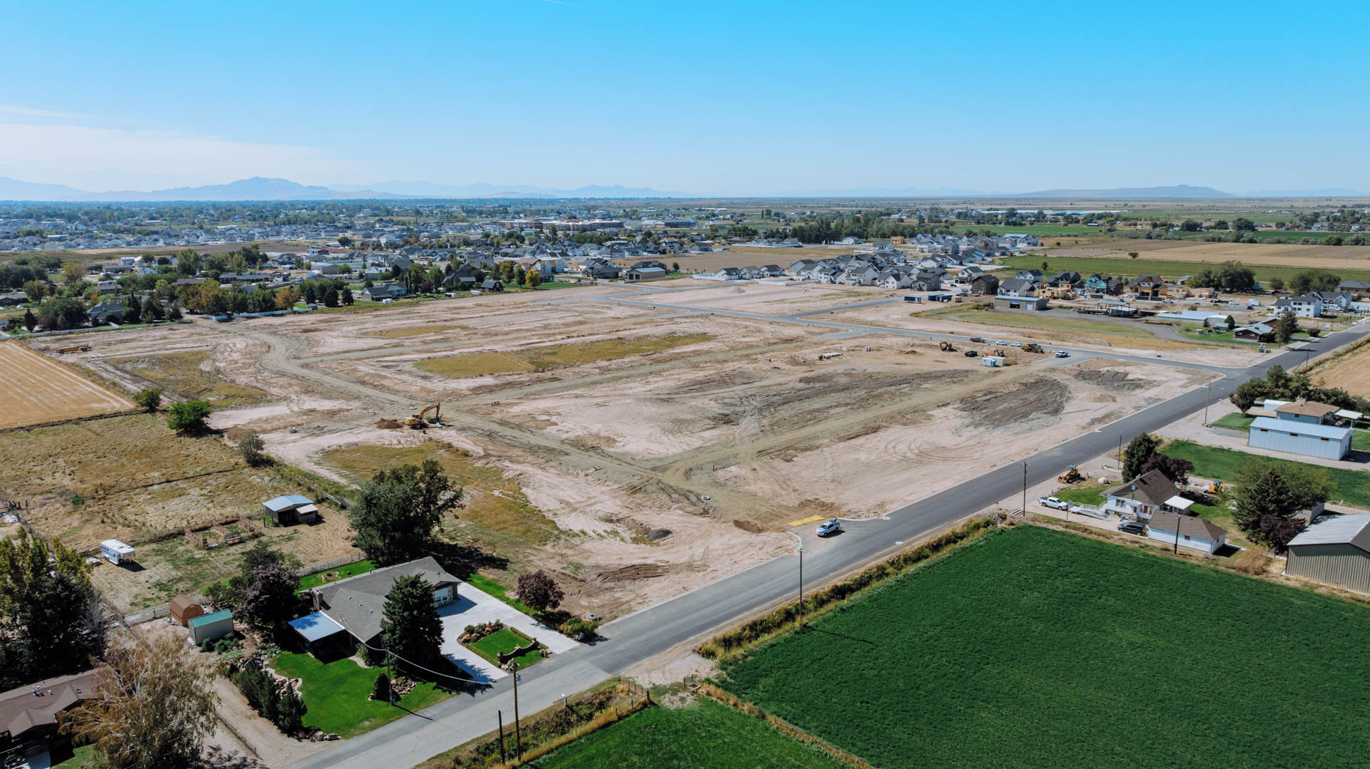 new homes for sale in odgen, utah