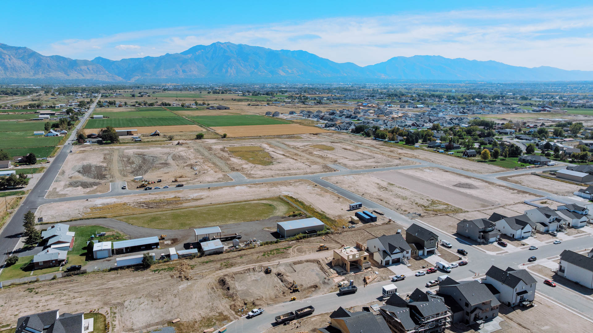 new homes for sale in odgen, utah