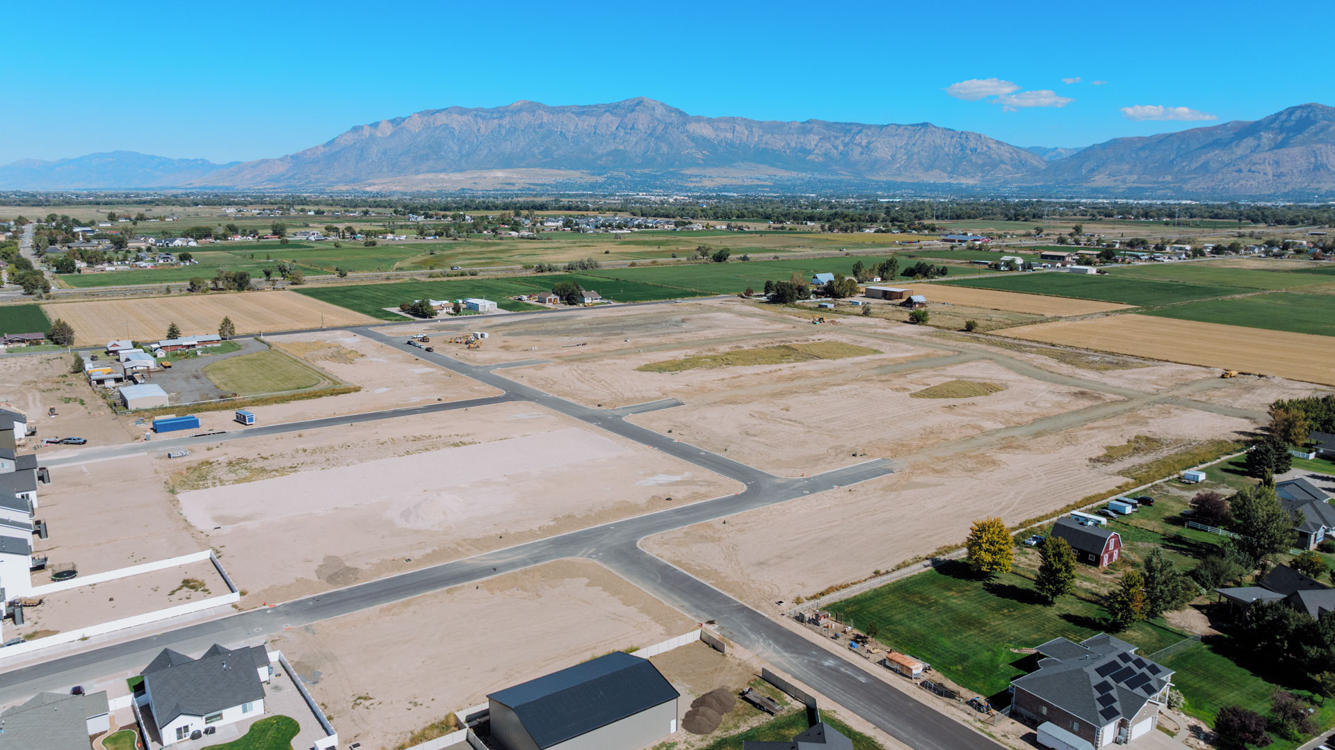 new homes for sale in odgen, utah