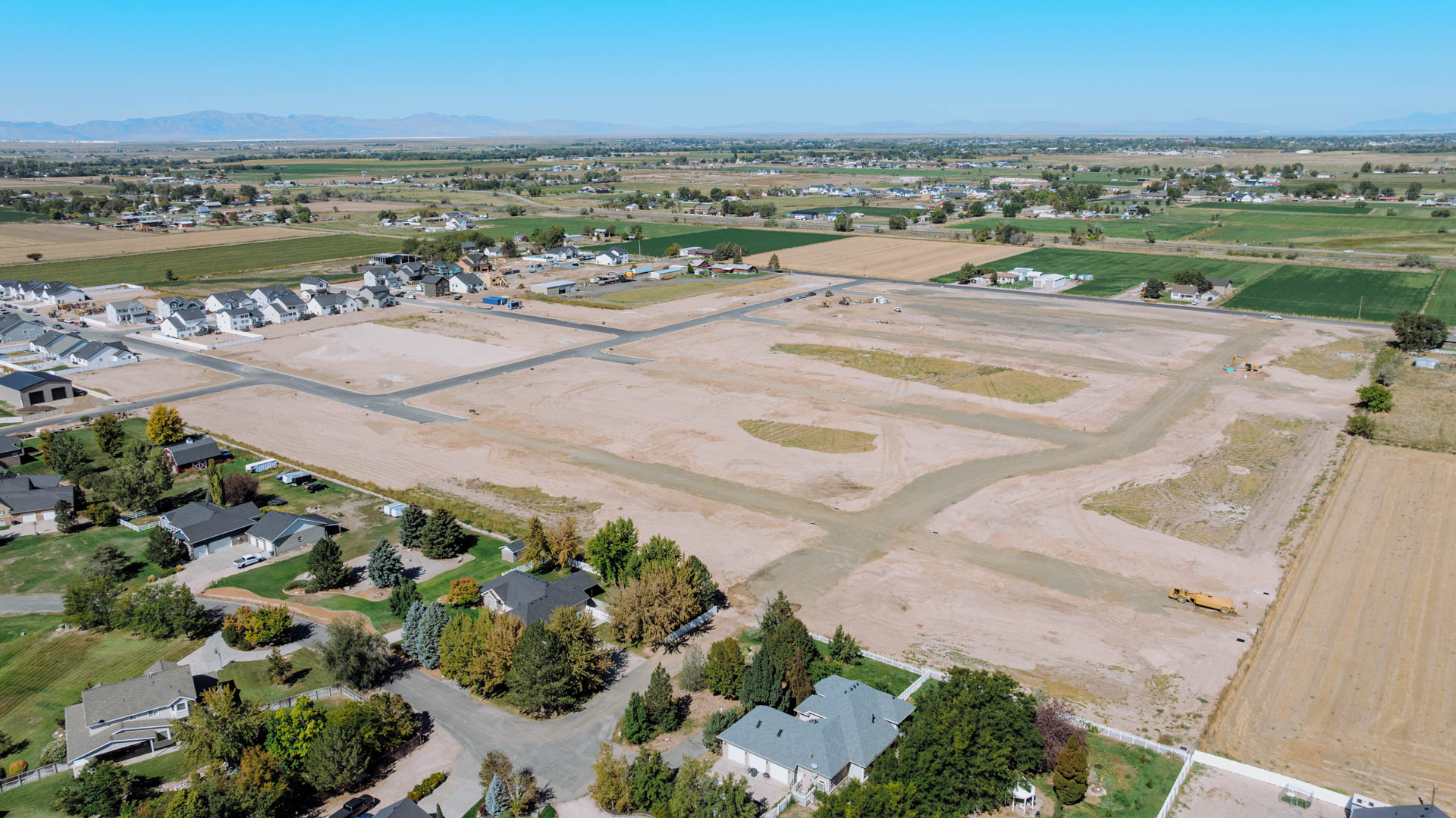 new homes for sale in odgen, utah