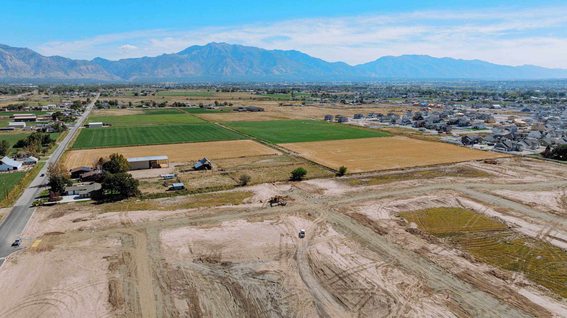 new homes for sale in odgen, utah