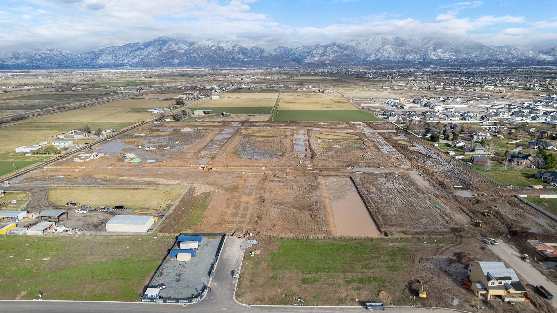 new homes for sale in odgen, utah