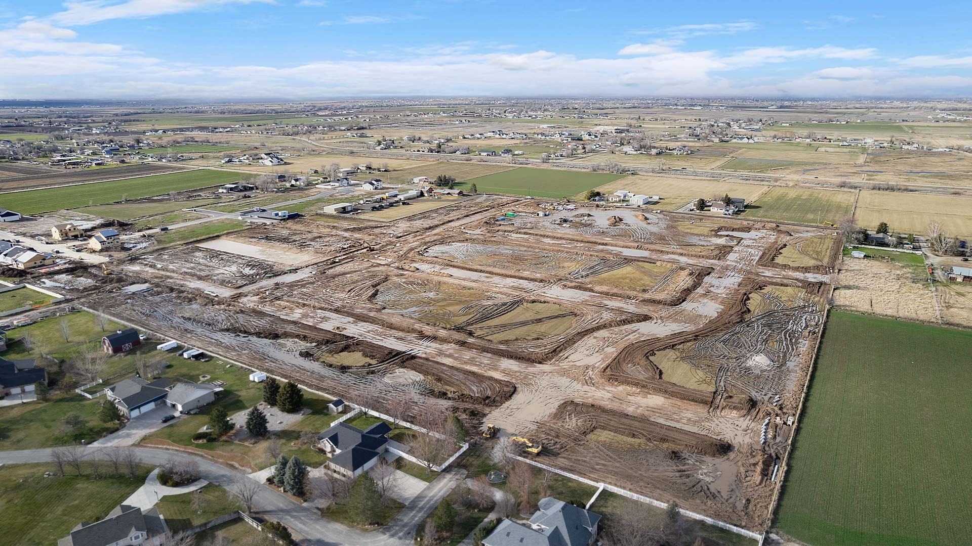 new homes for sale in odgen, utah
