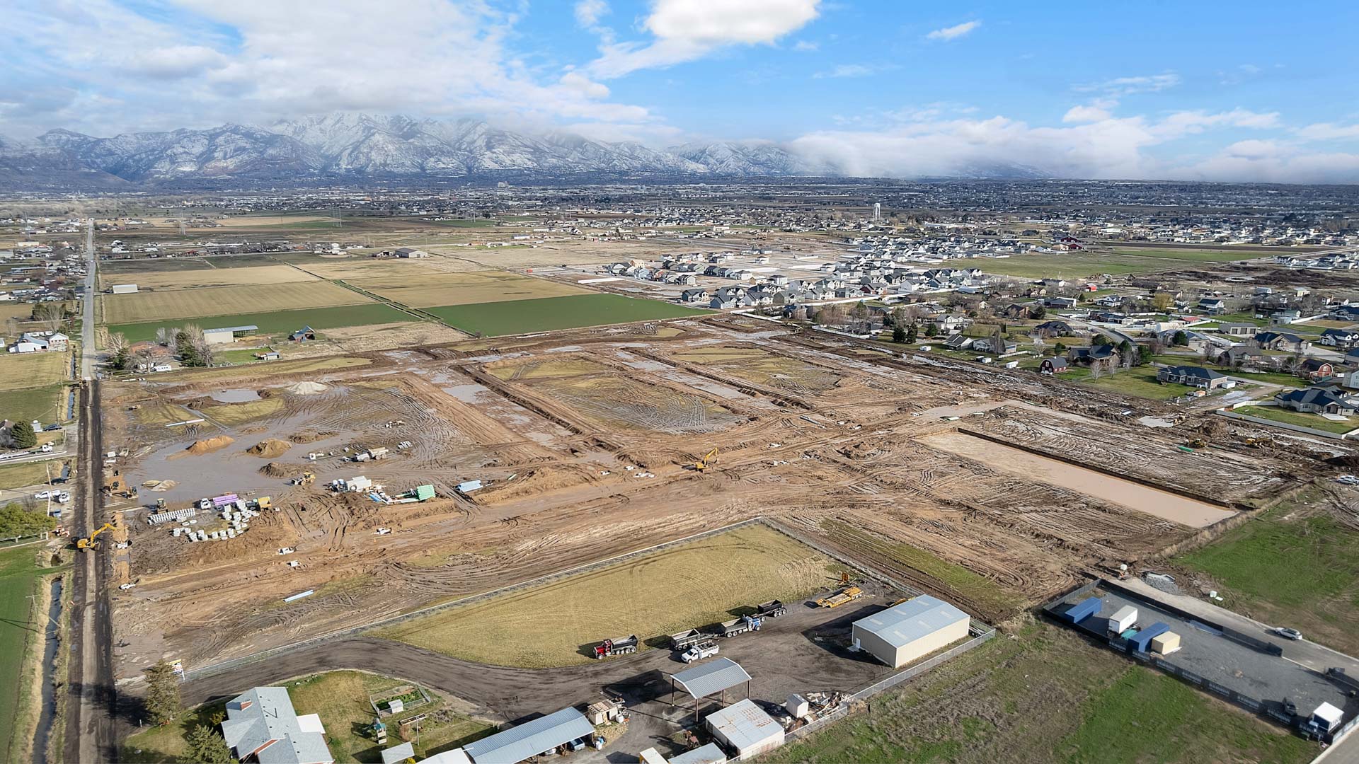 new homes for sale in odgen, utah