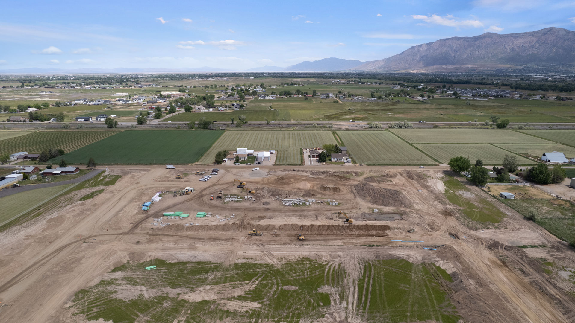 new homes for sale in odgen, utah