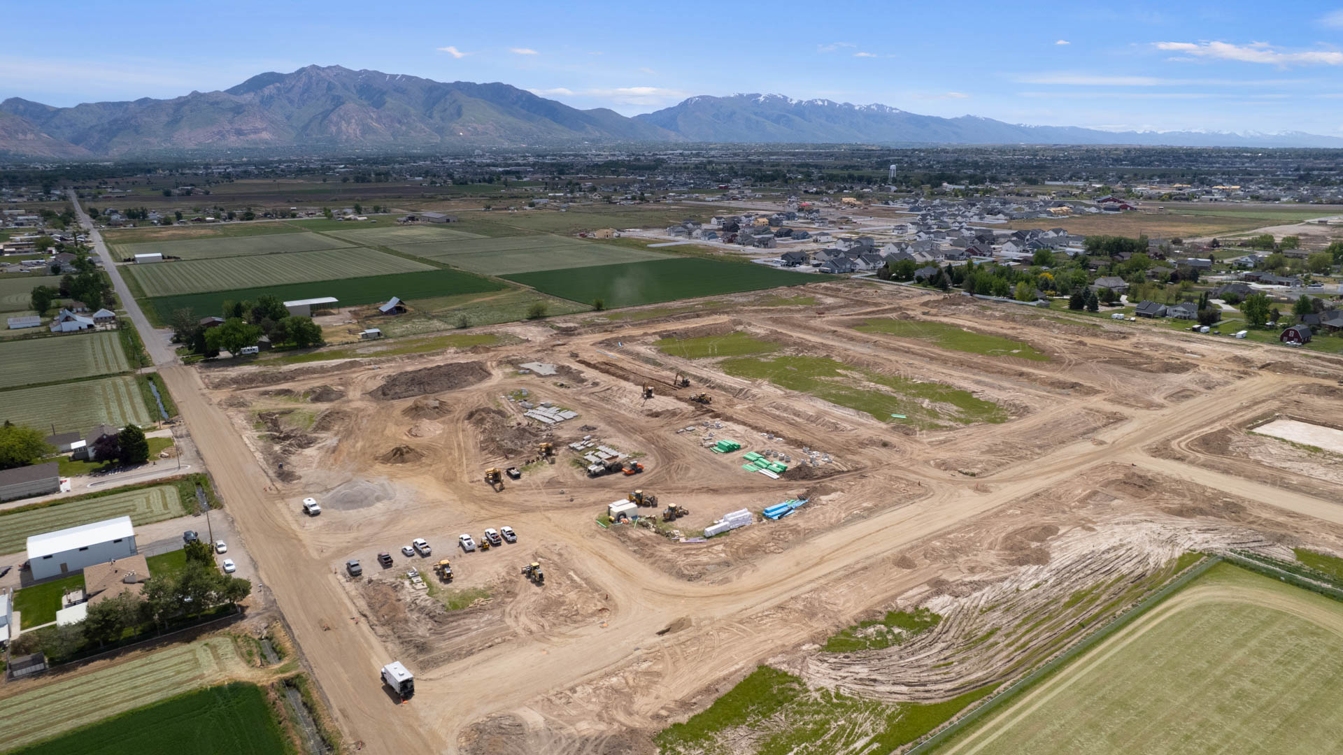 new homes for sale in odgen, utah