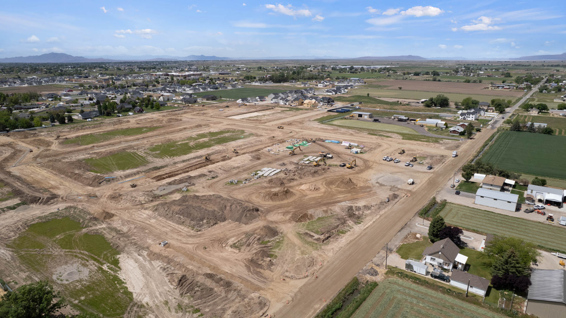 new homes for sale in odgen, utah