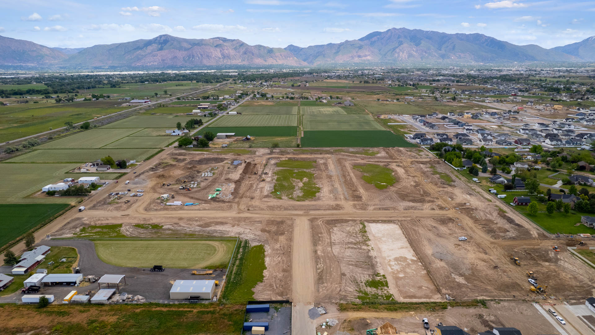 new homes for sale in odgen, utah