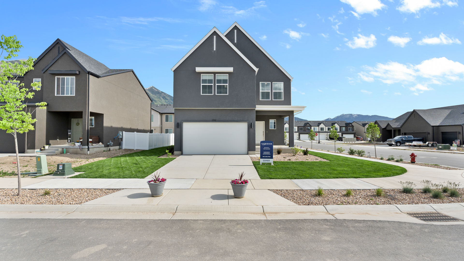 new homes for sale in odgen, utah