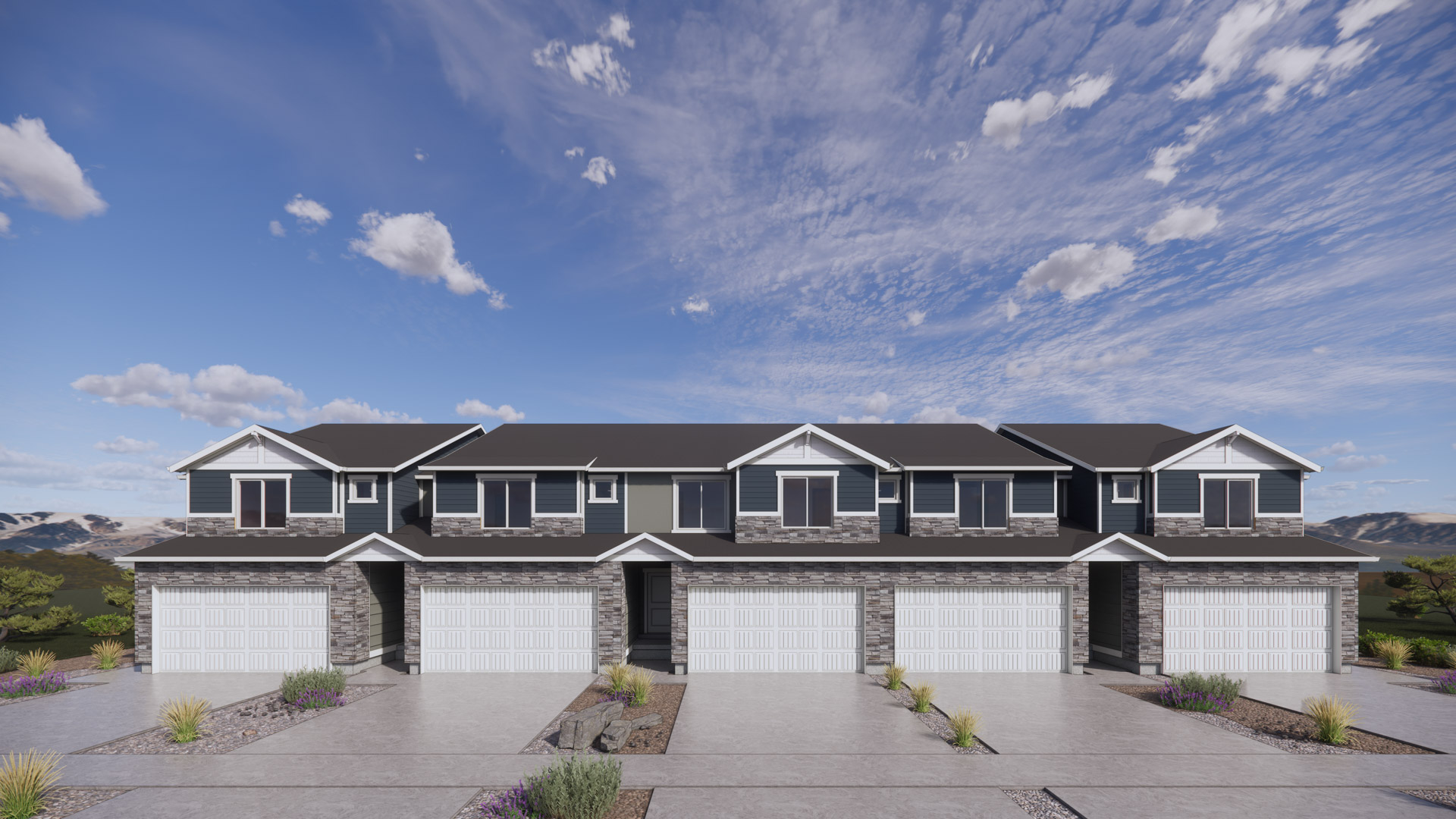 new homes for sale in perry, utah