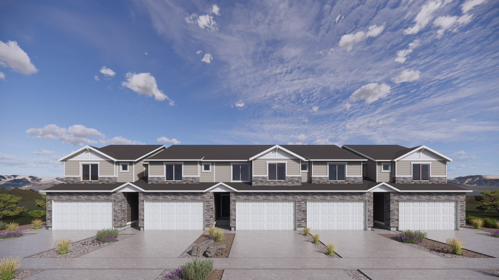 new homes for sale in perry, utah
