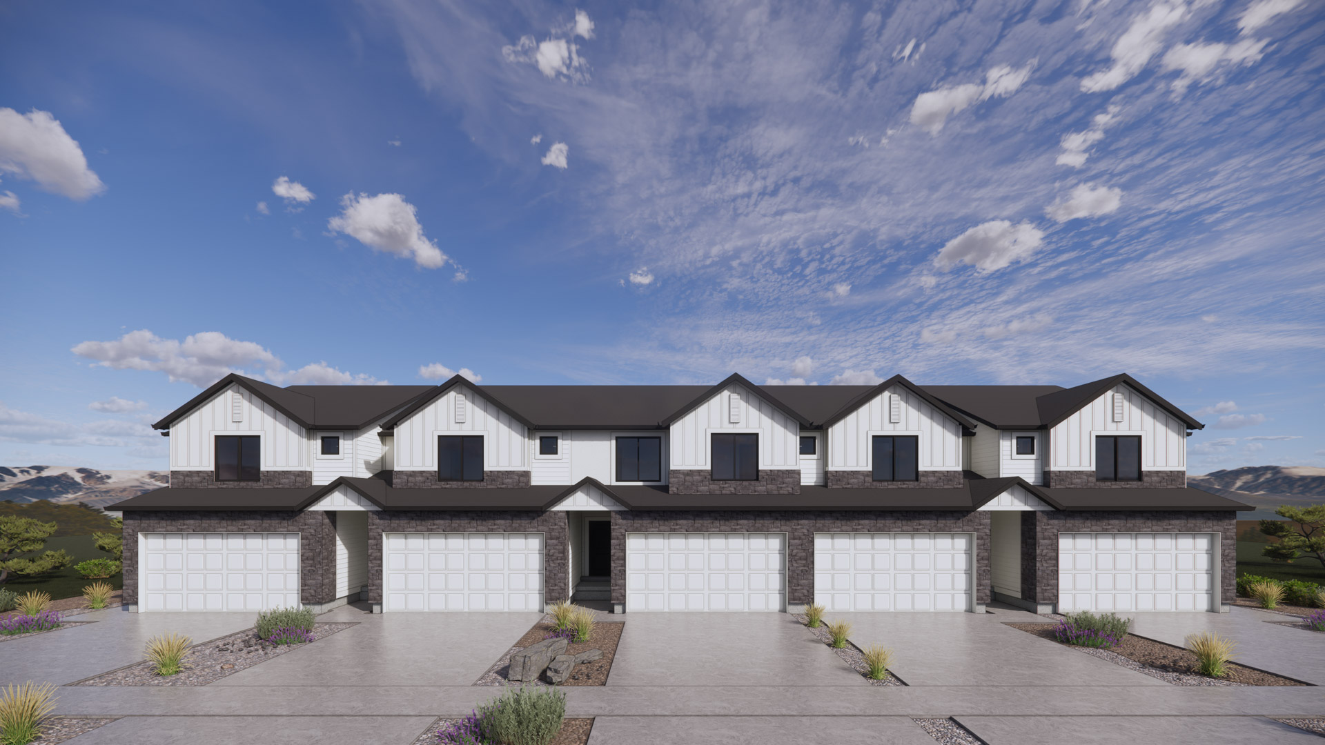 new homes for sale in perry, utah