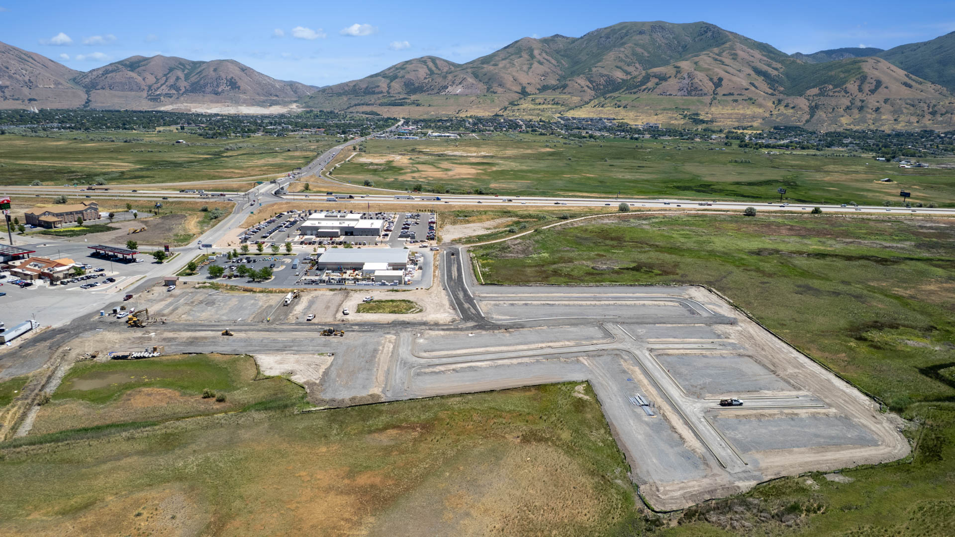 new homes for sale in perry, utah