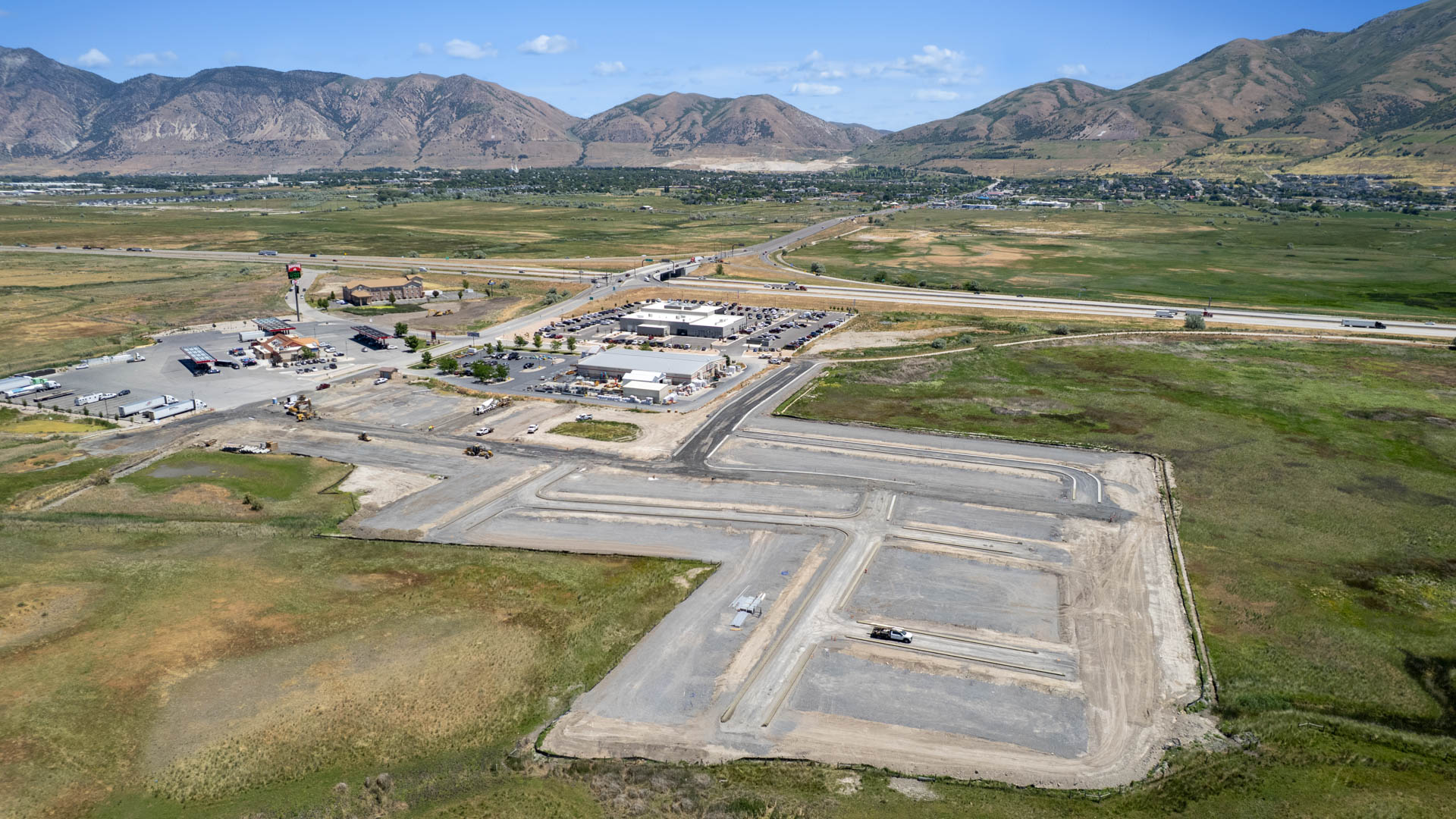 new homes for sale in perry, utah