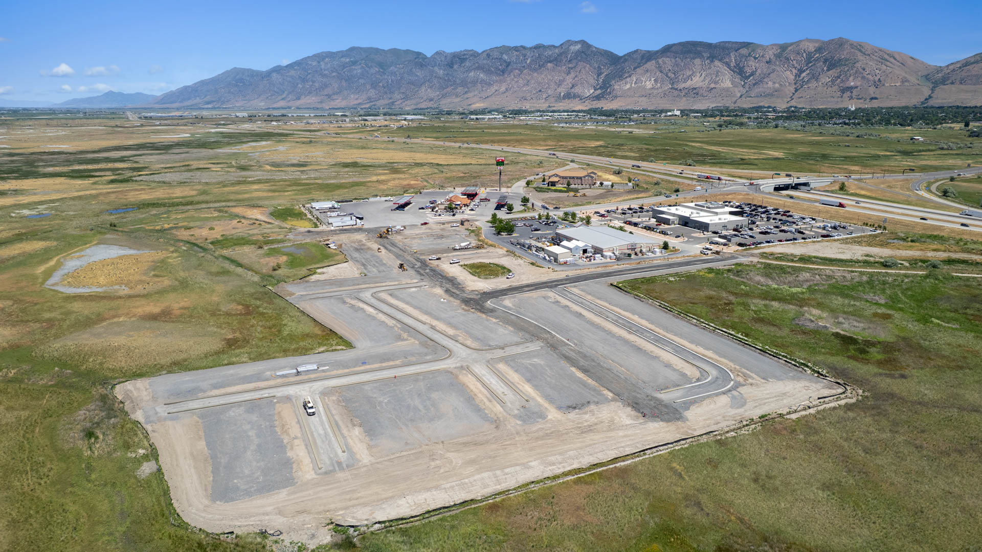 new homes for sale in perry, utah