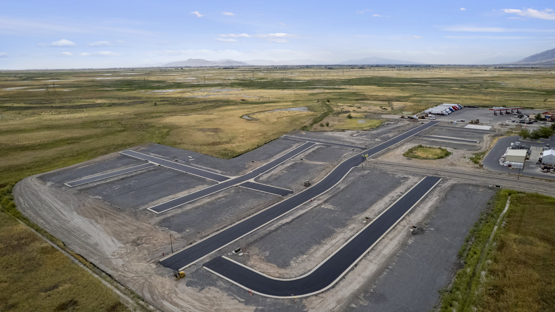 new homes for sale in perry, utah