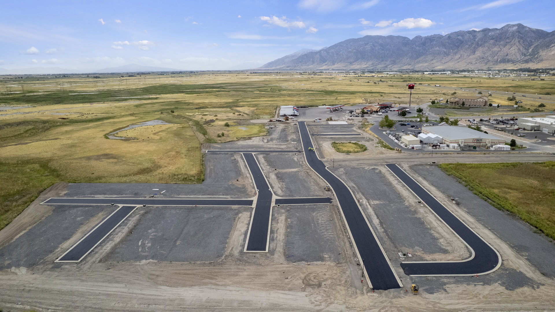 new homes for sale in perry, utah