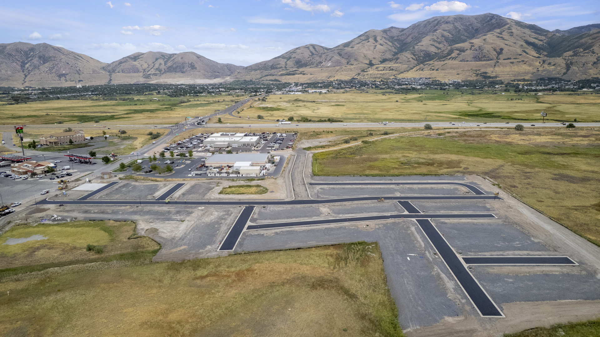 new homes for sale in perry, utah