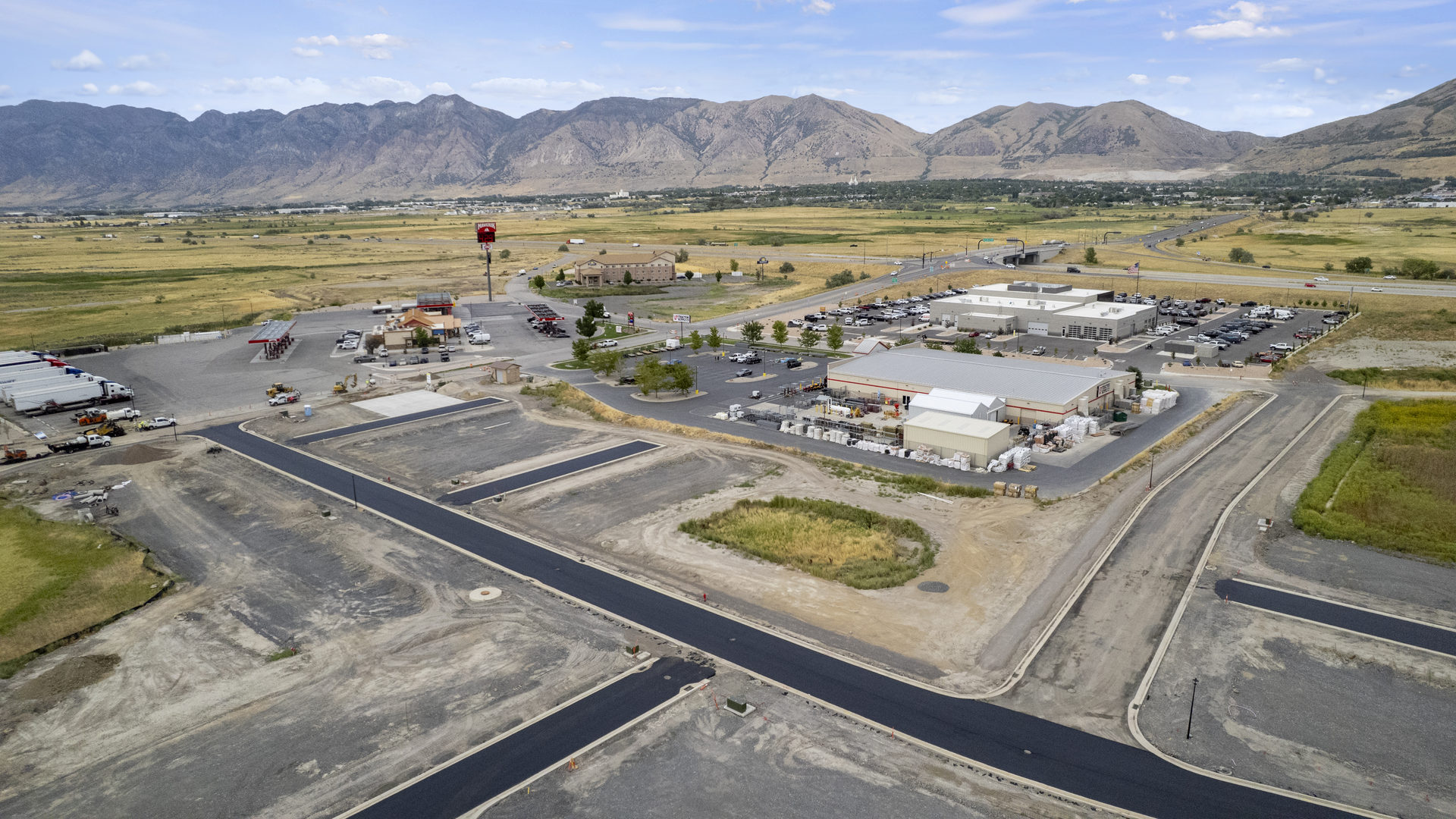 new homes for sale in perry, utah
