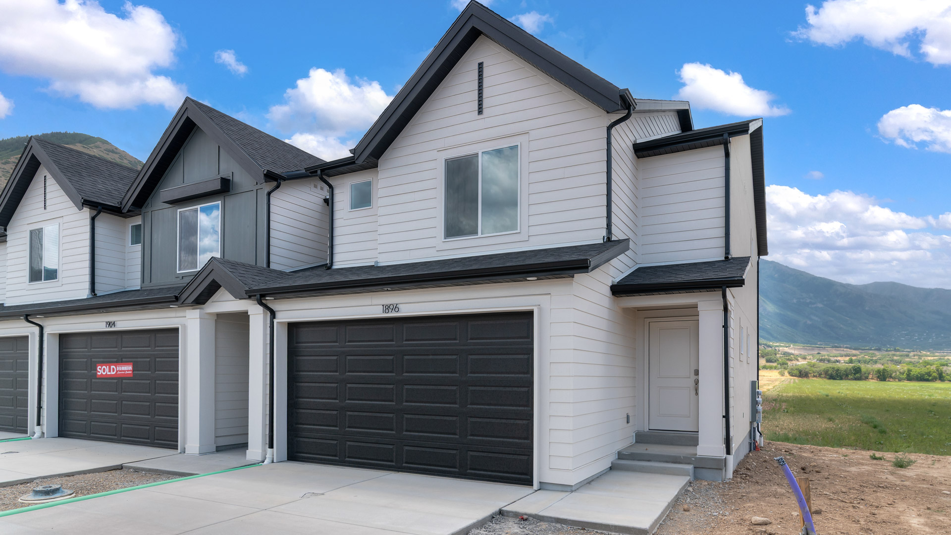 new homes for sale in perry, utah