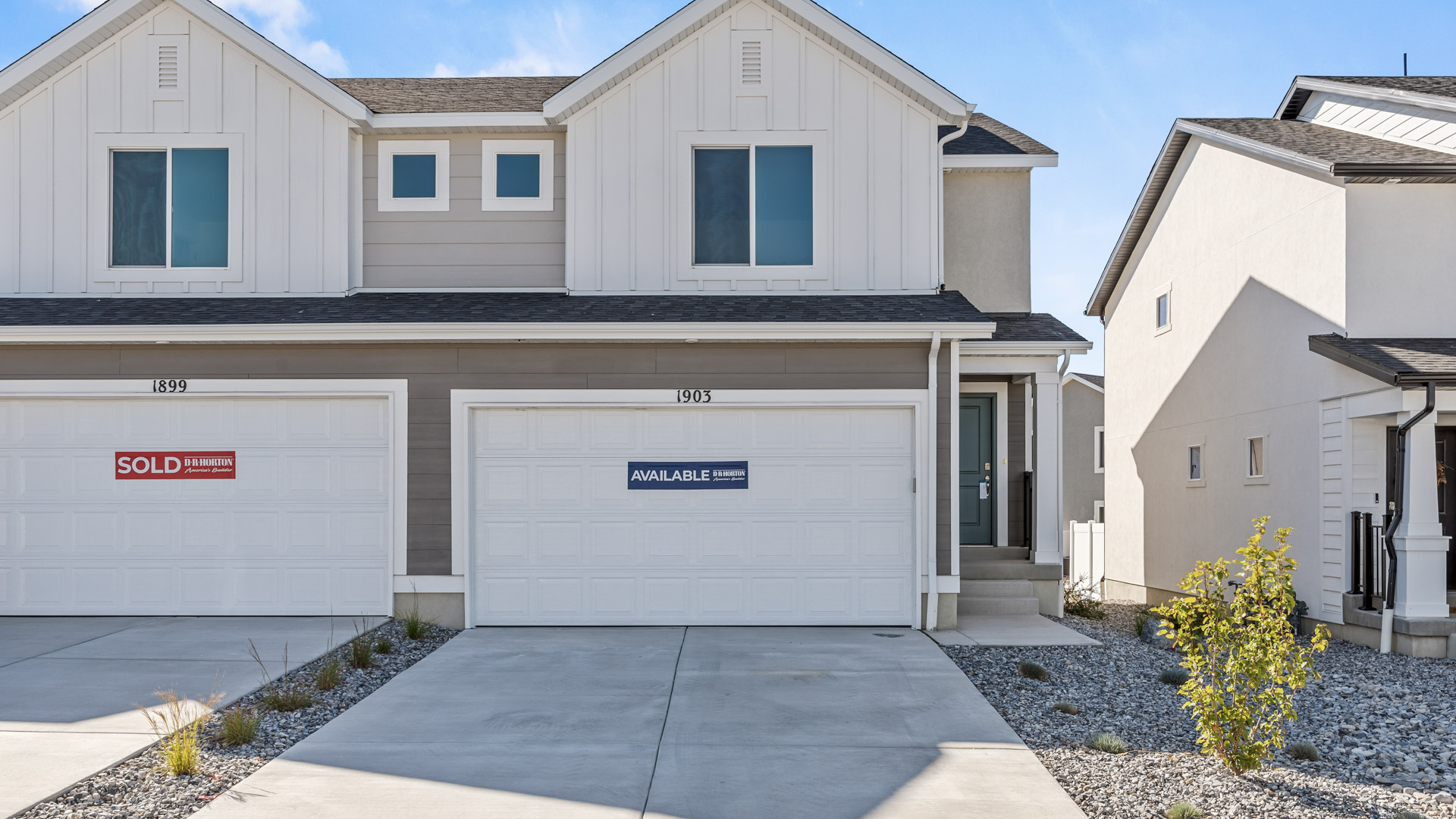 new homes for sale in perry, utah
